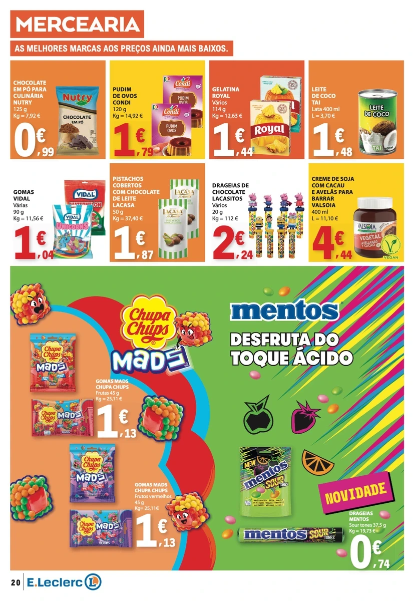 Flyer page 20