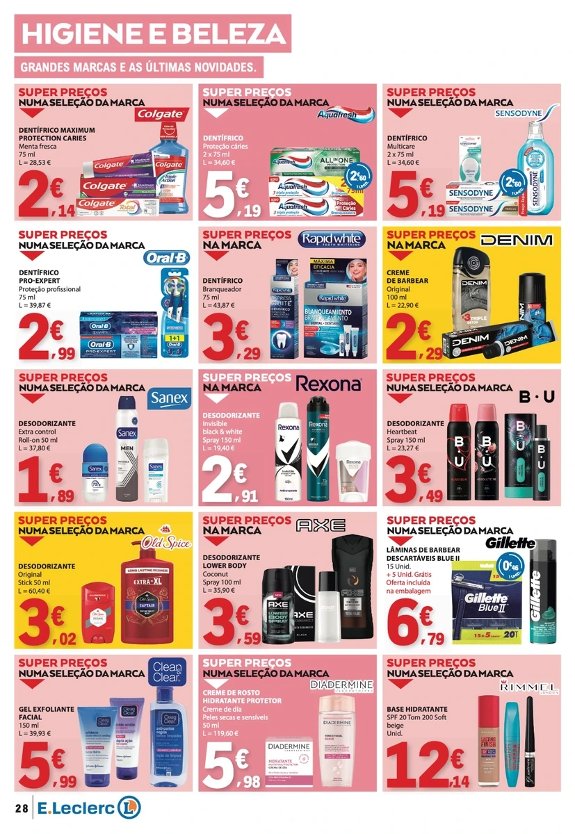 Flyer page 28