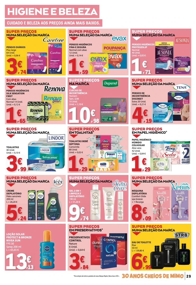 Flyer page 29