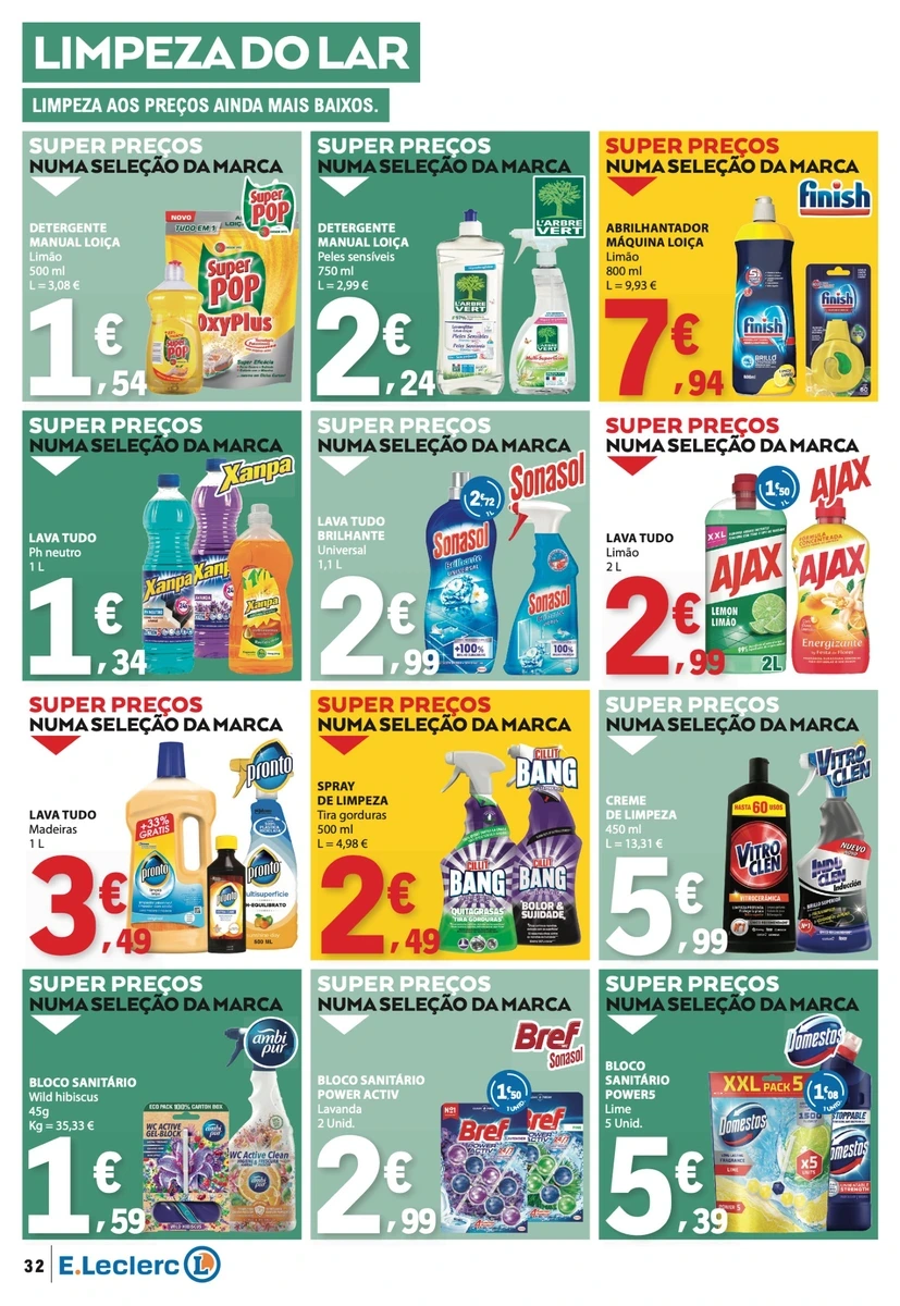 Flyer page 32