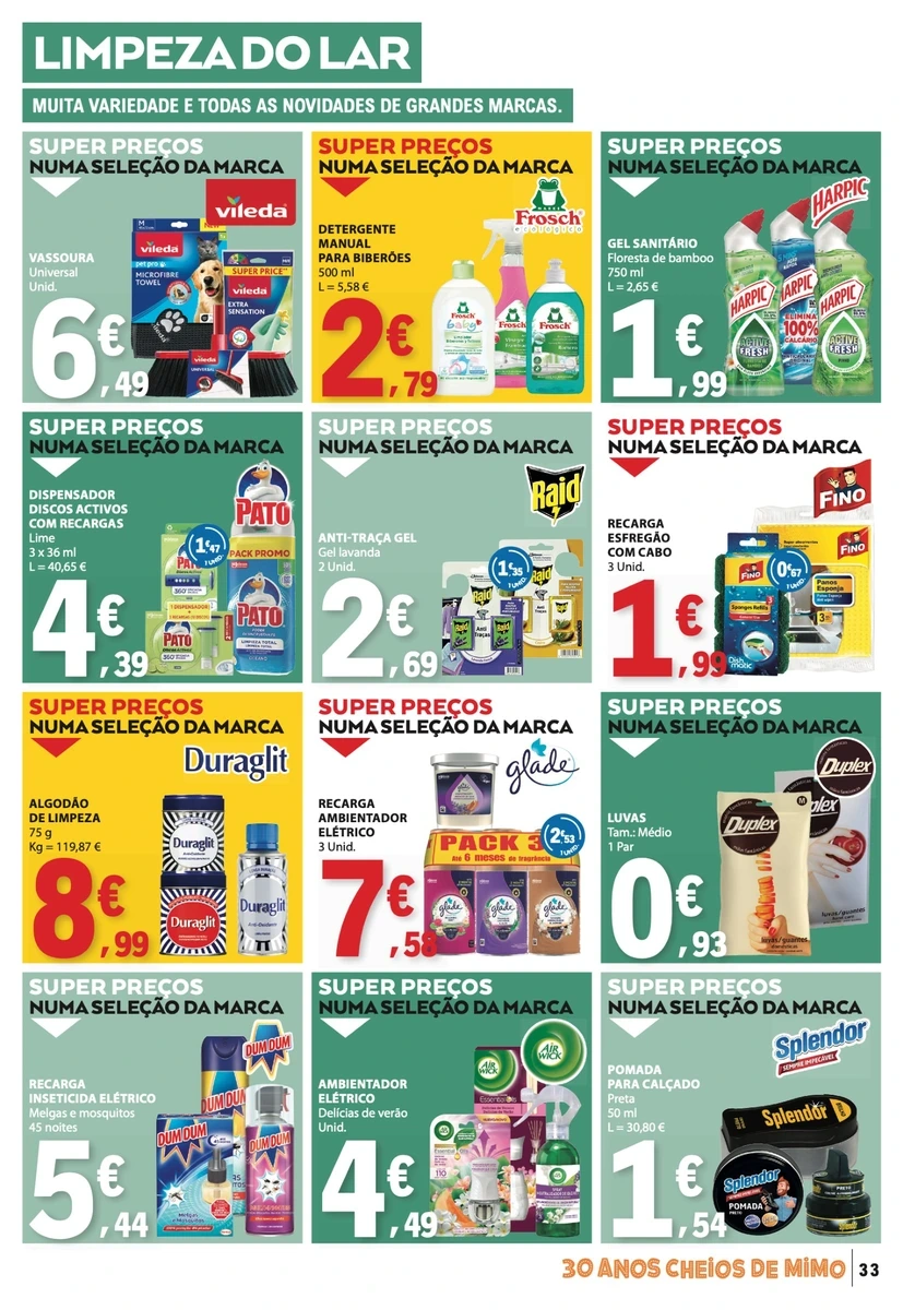 Flyer page 33