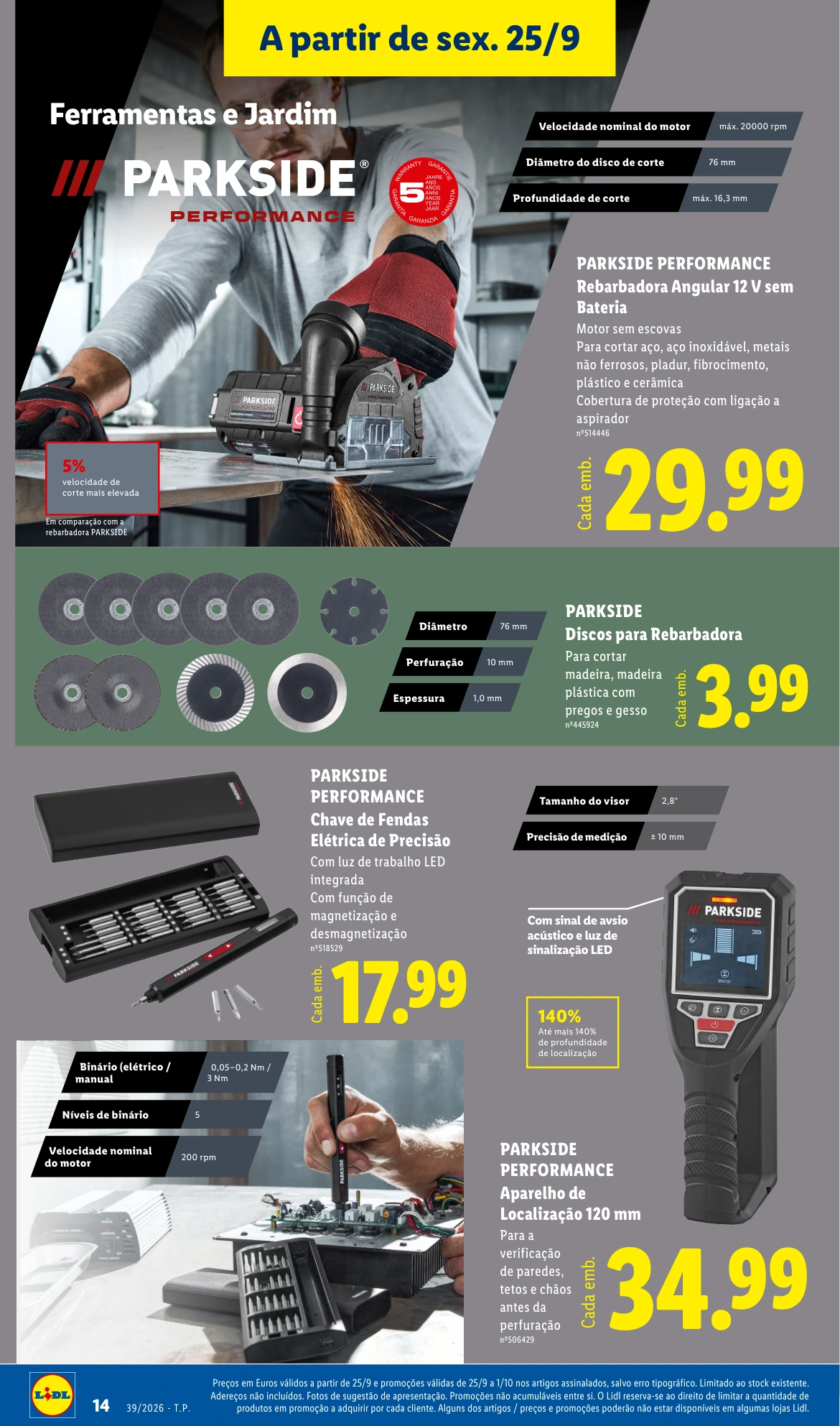 Flyer page 14