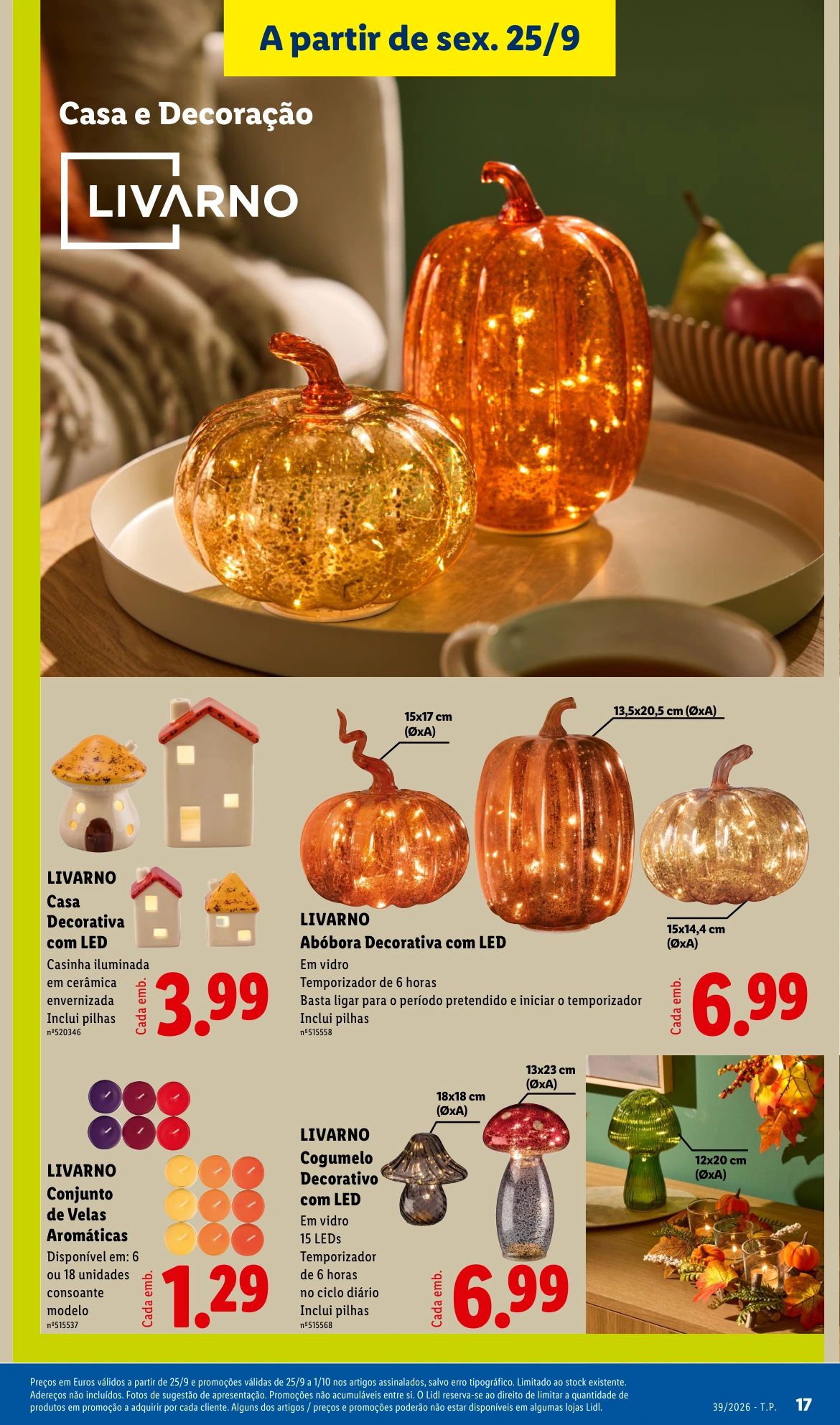Flyer page 17