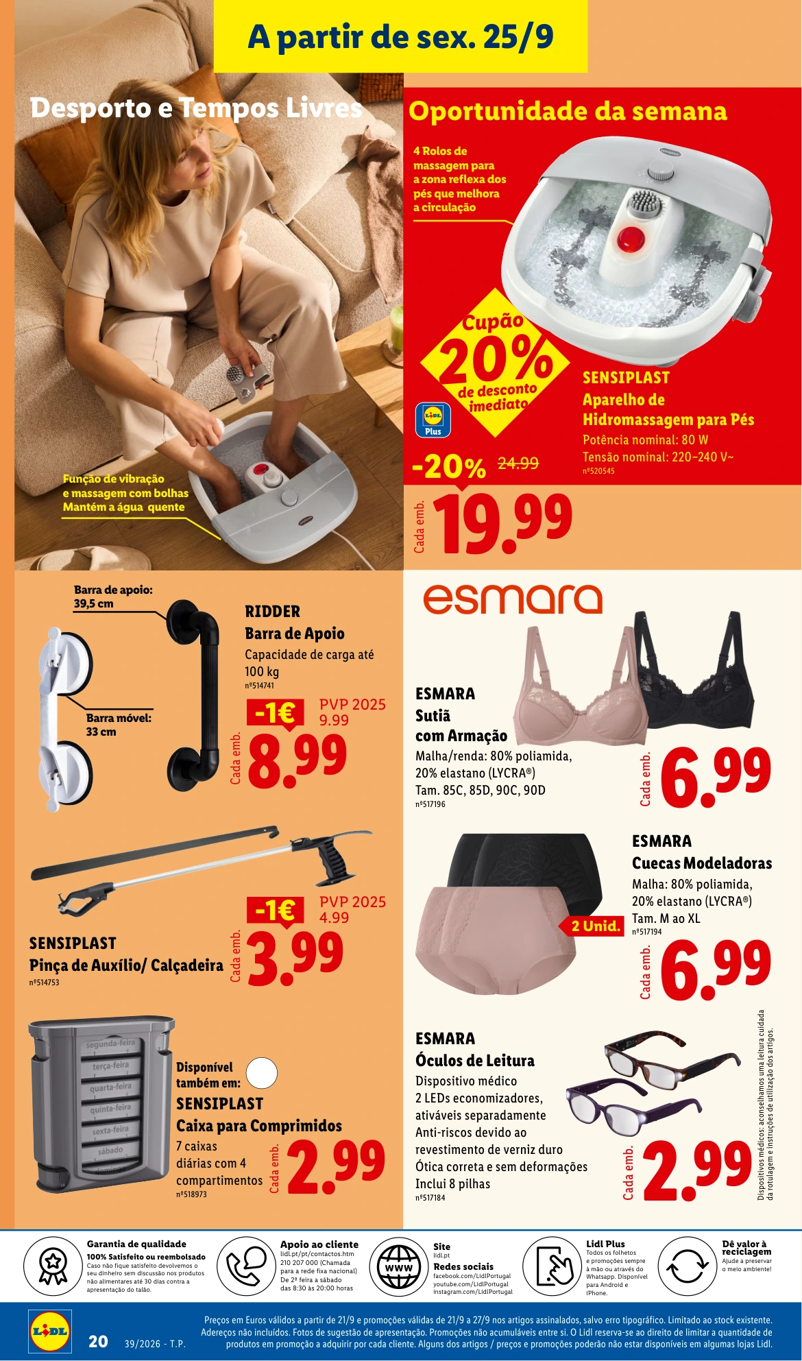 Flyer page 20