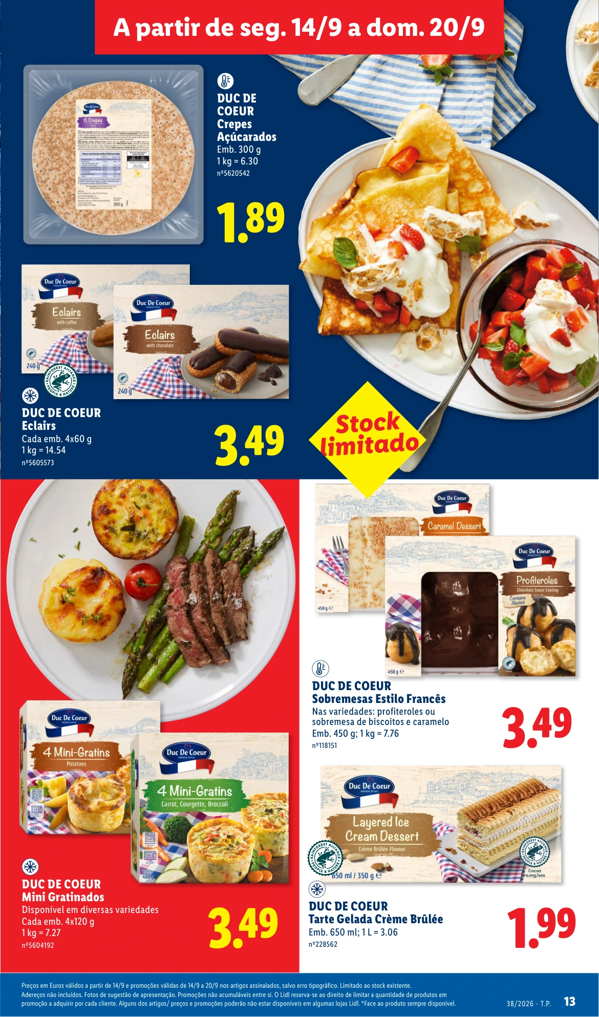 Flyer page 13
