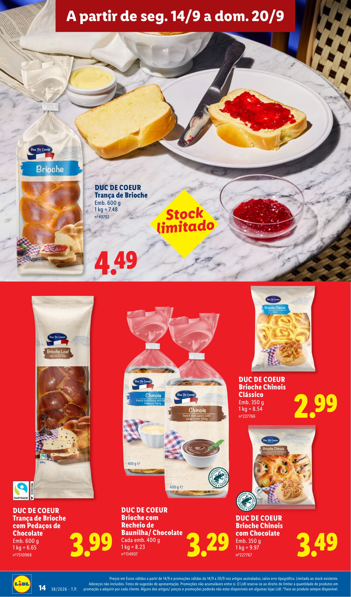 Flyer page 14