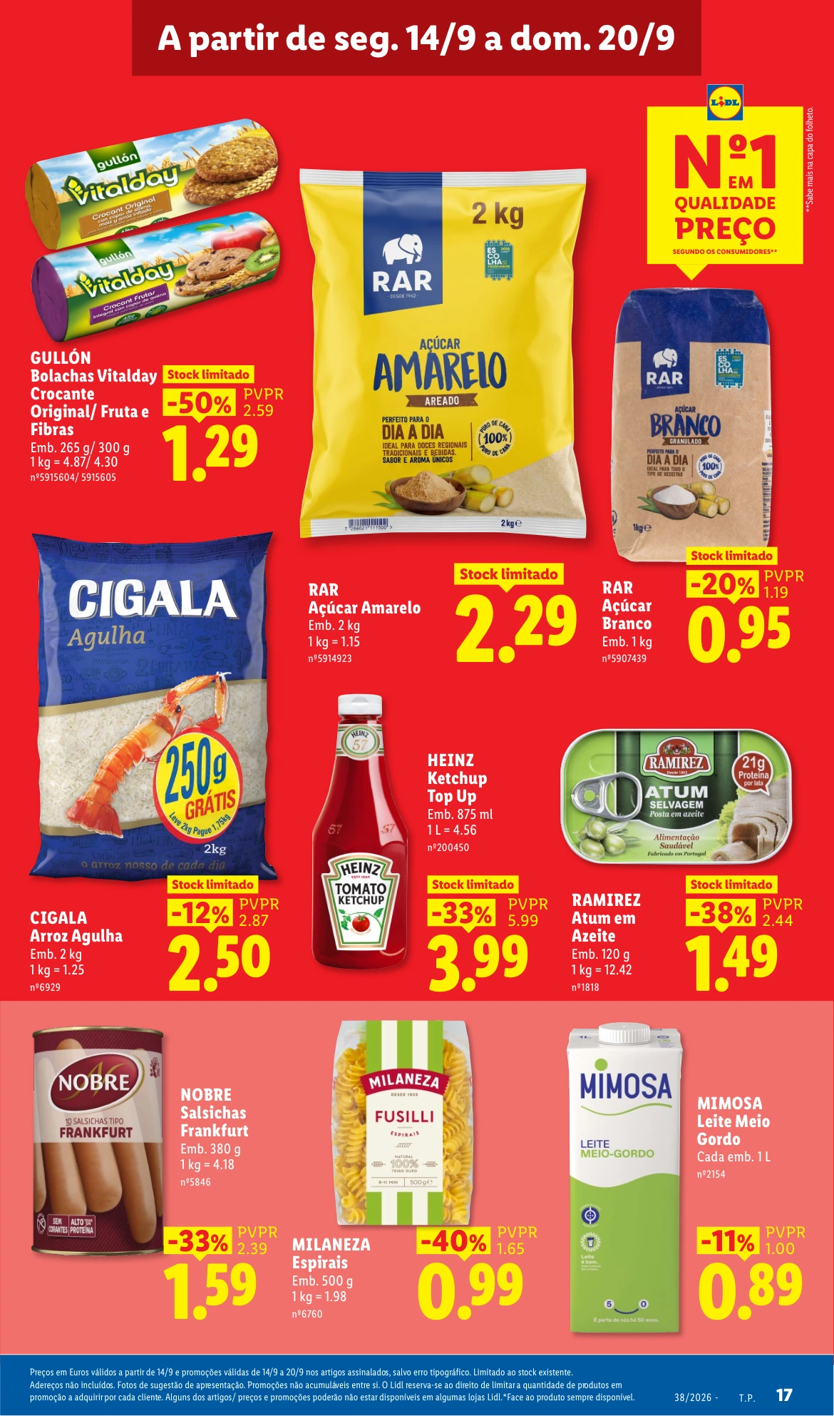Flyer page 17