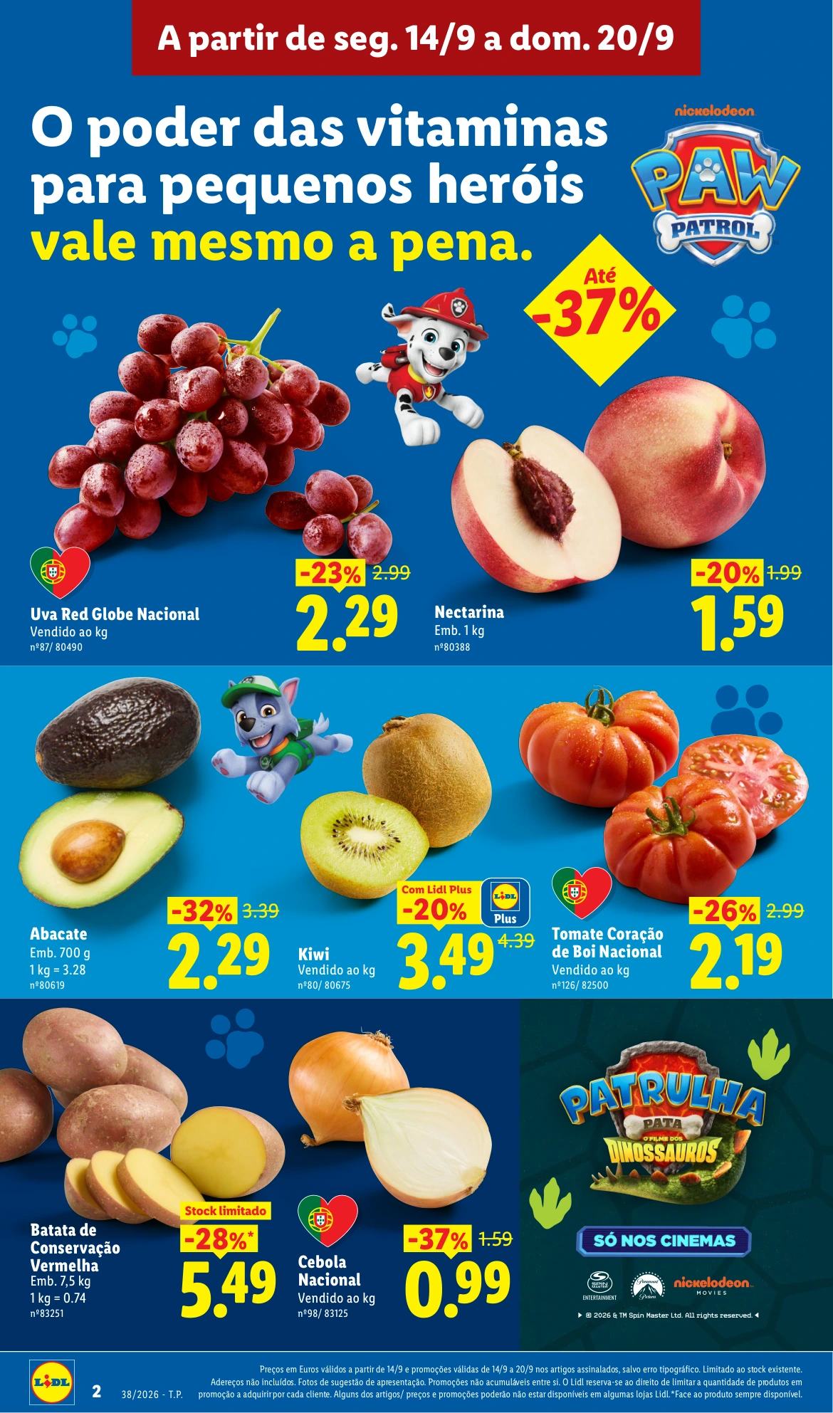 Flyer page 2
