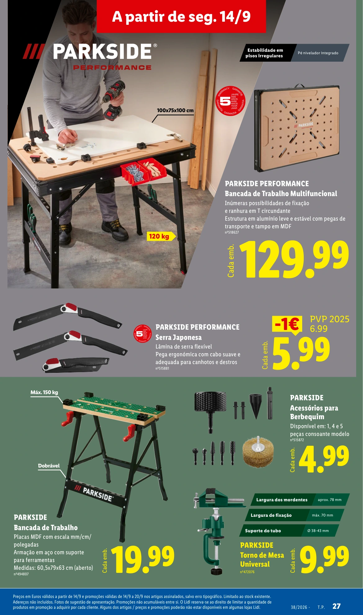 Flyer page 27