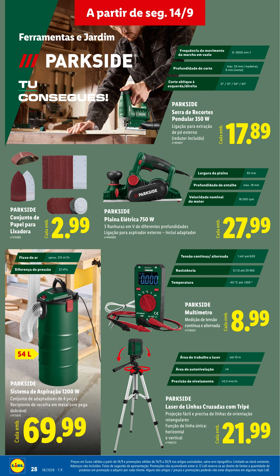 Flyer page 28
