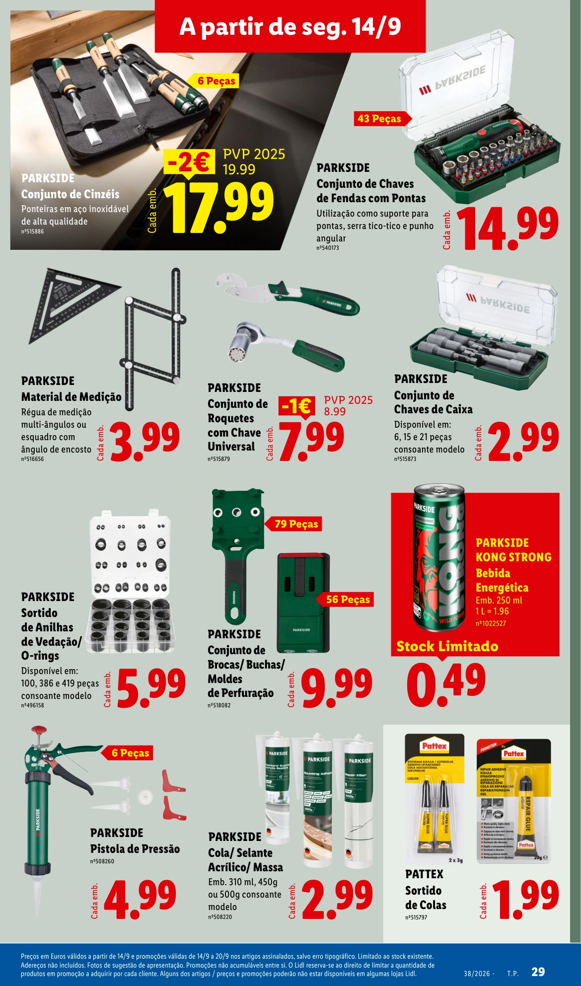 Flyer page 29