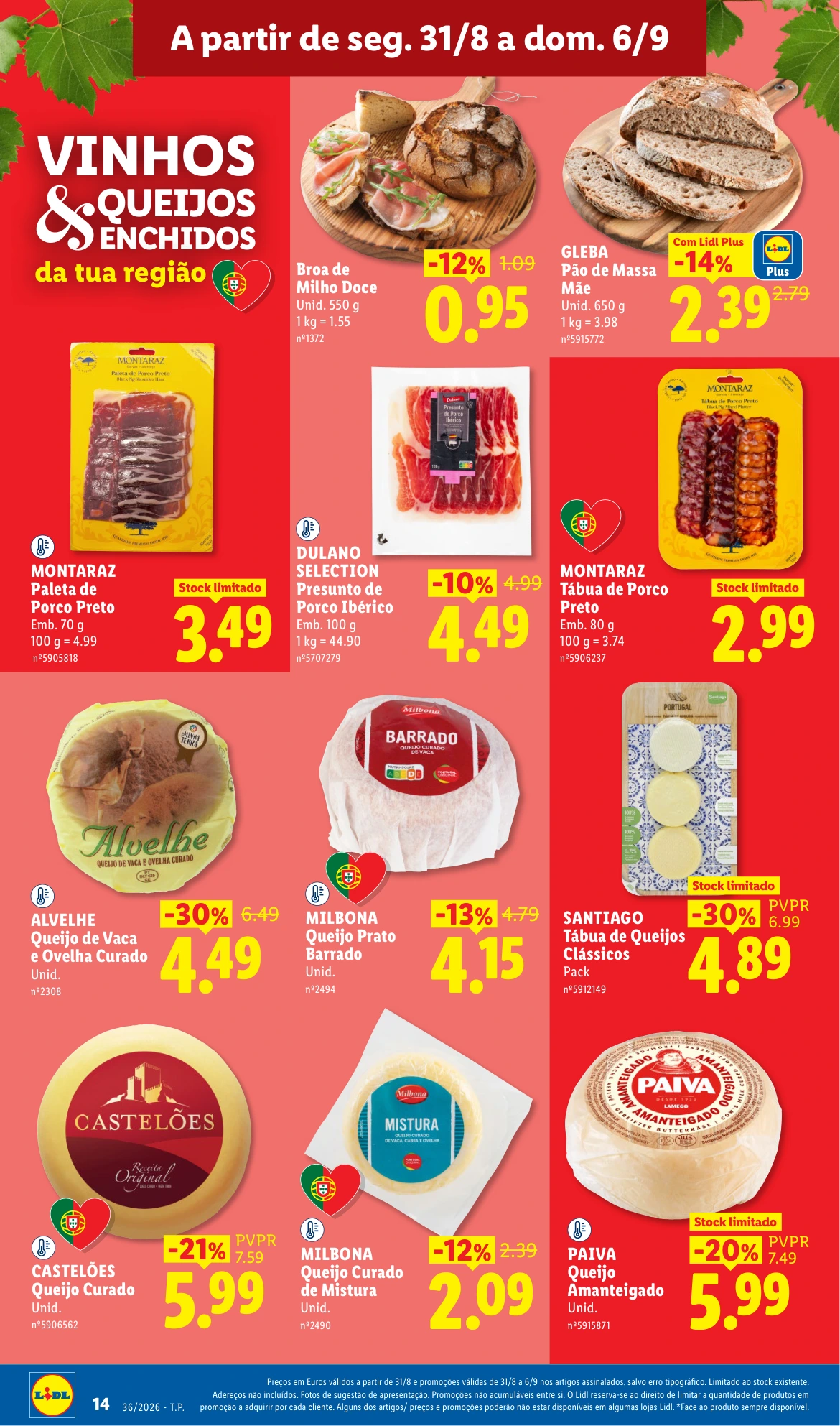 Flyer page 14