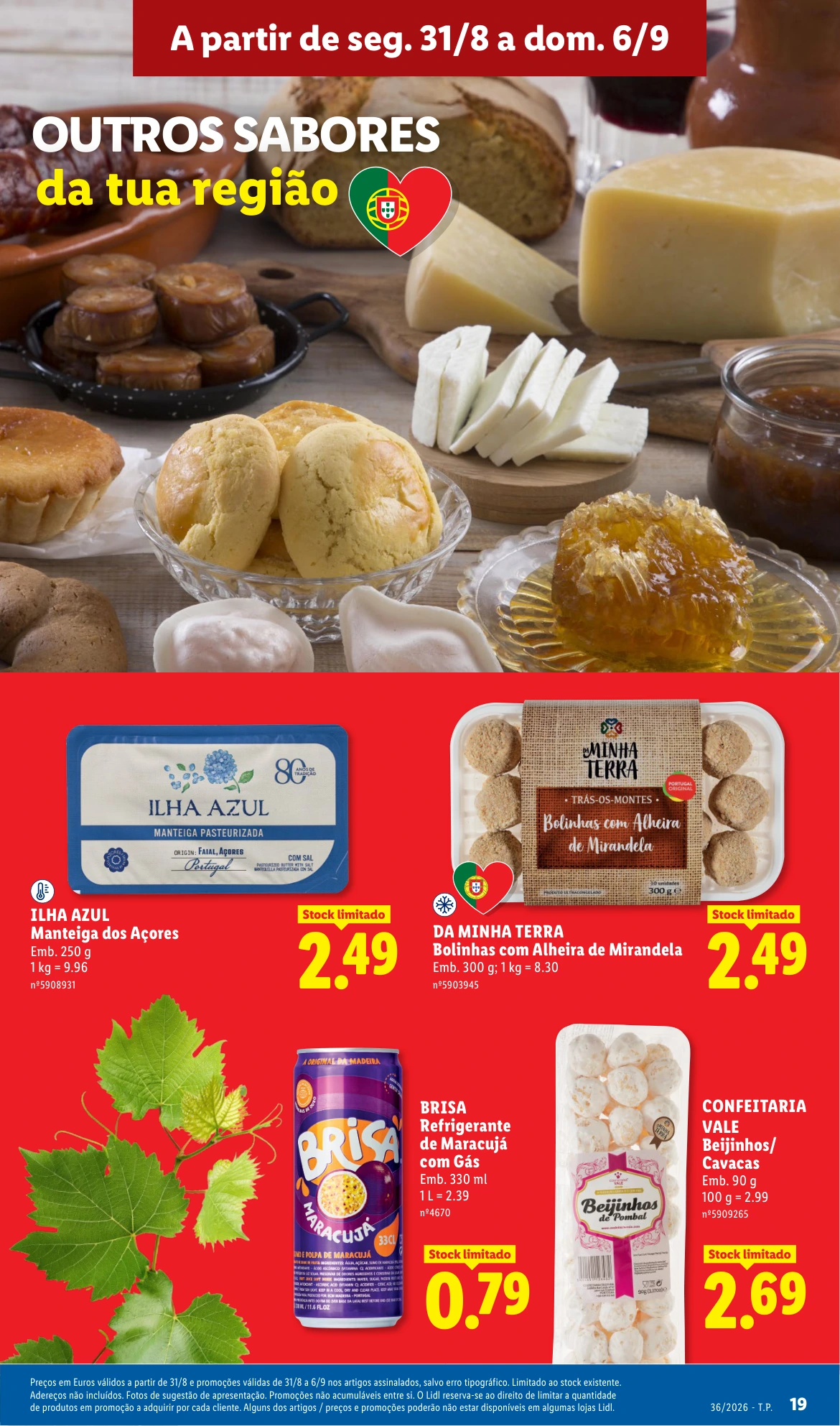 Flyer page 19