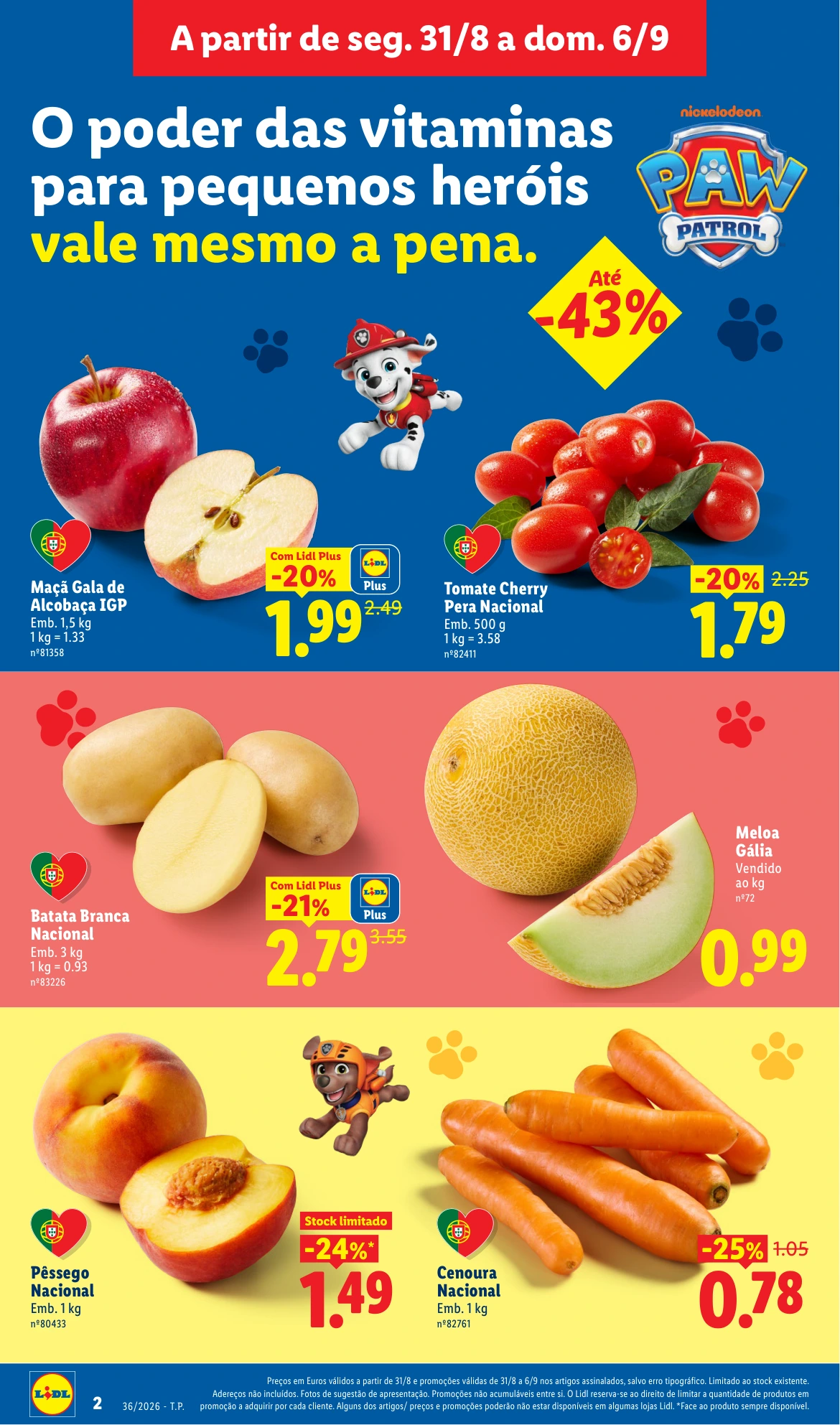 Flyer page 2