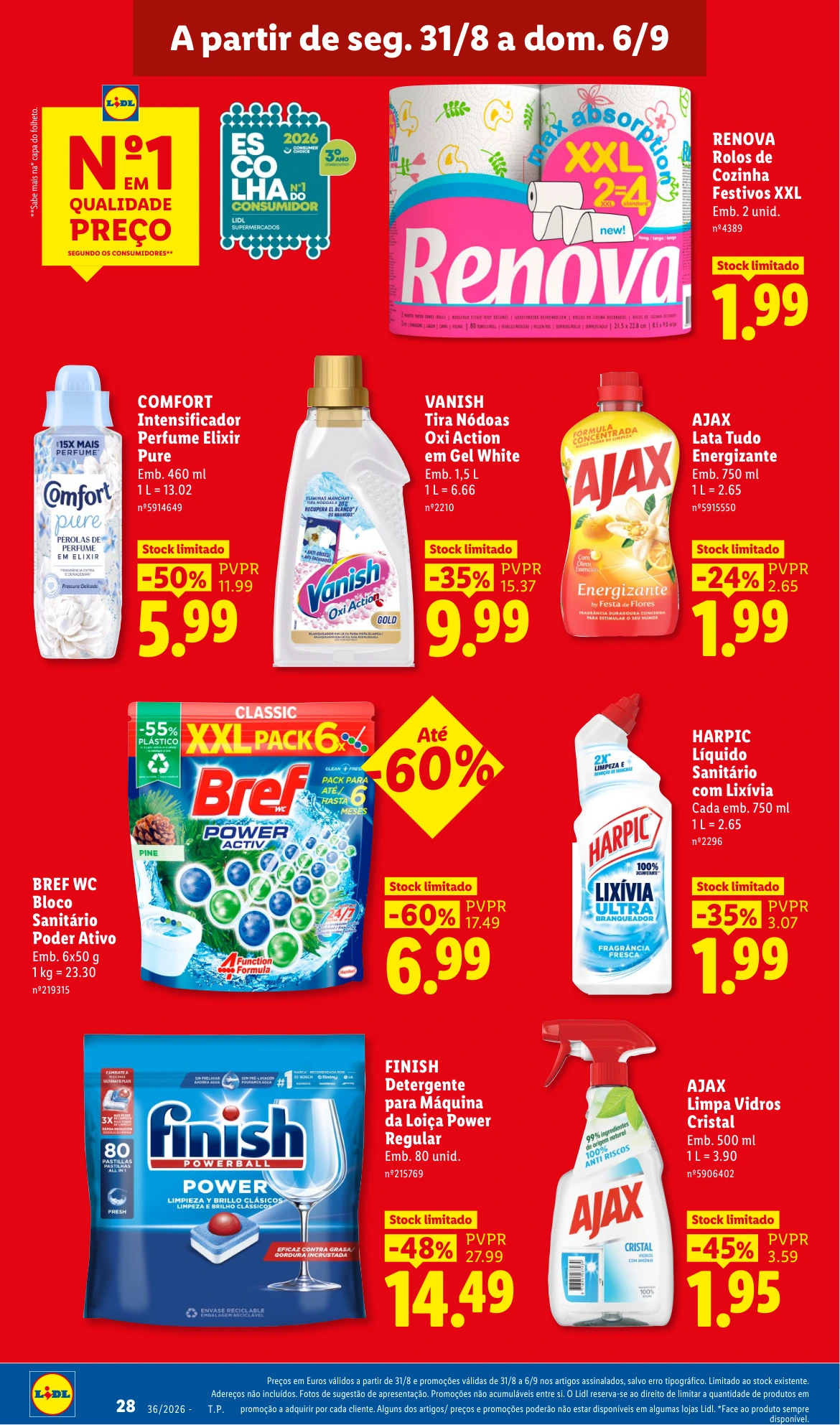 Flyer page 28