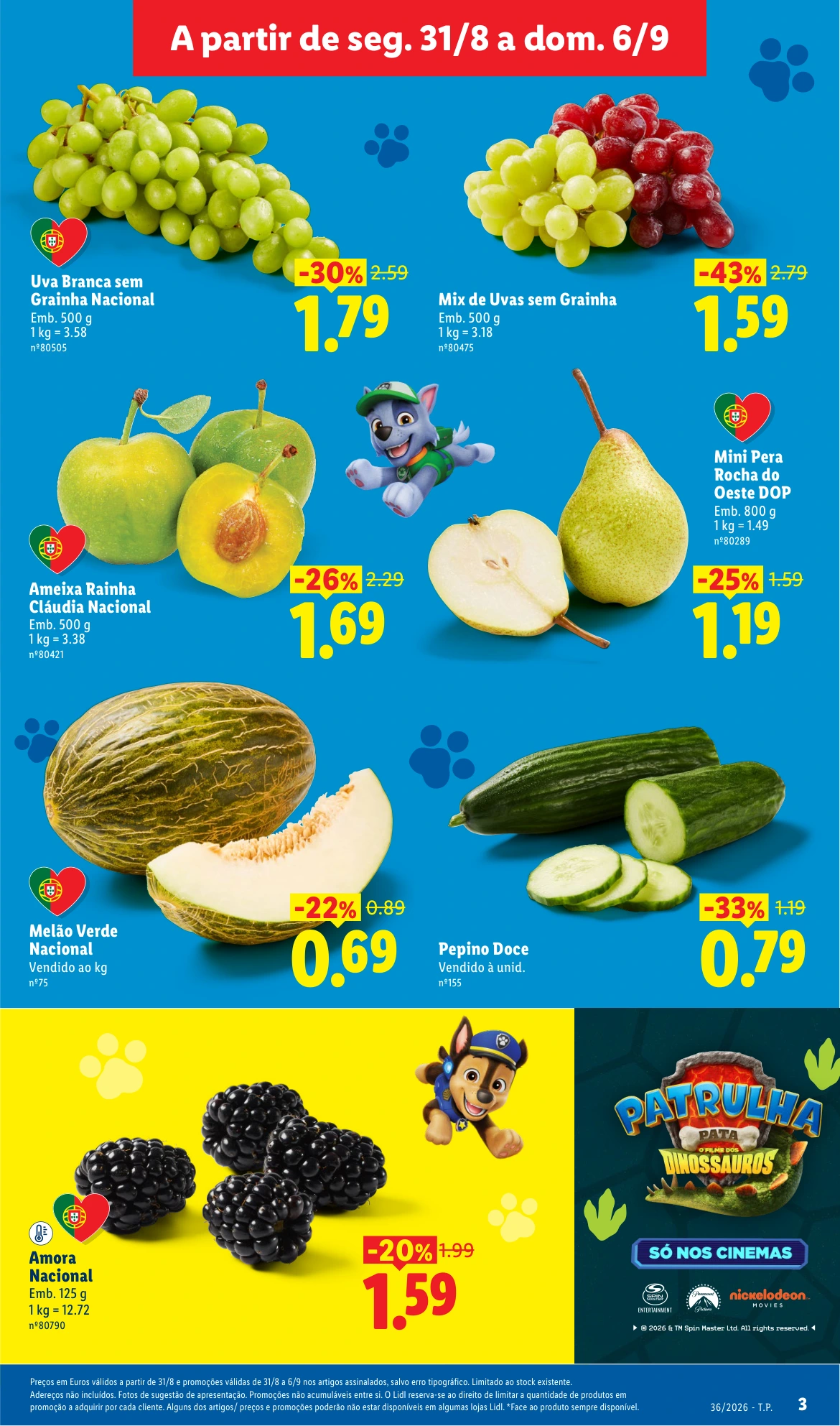Flyer page 3