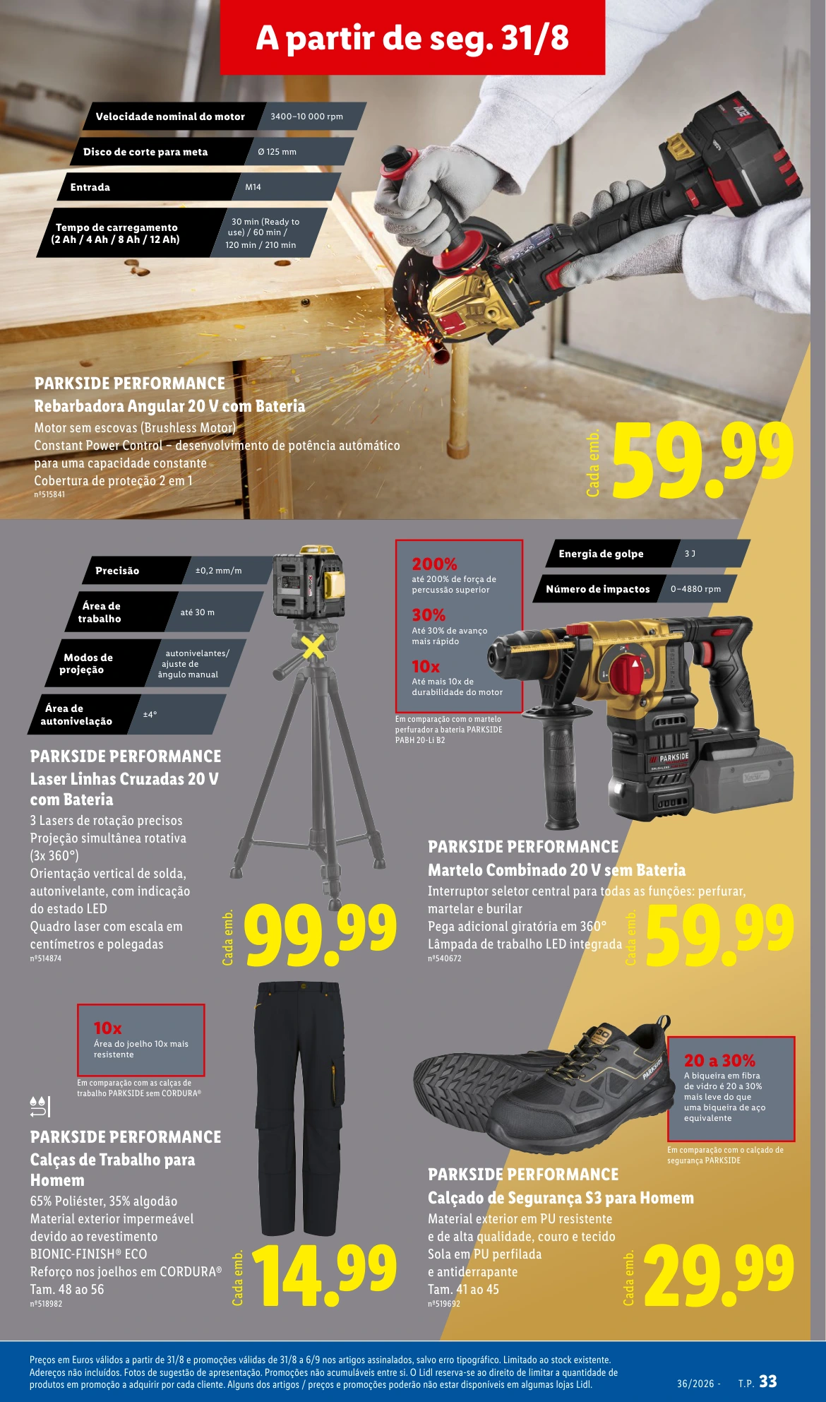 Flyer page 33