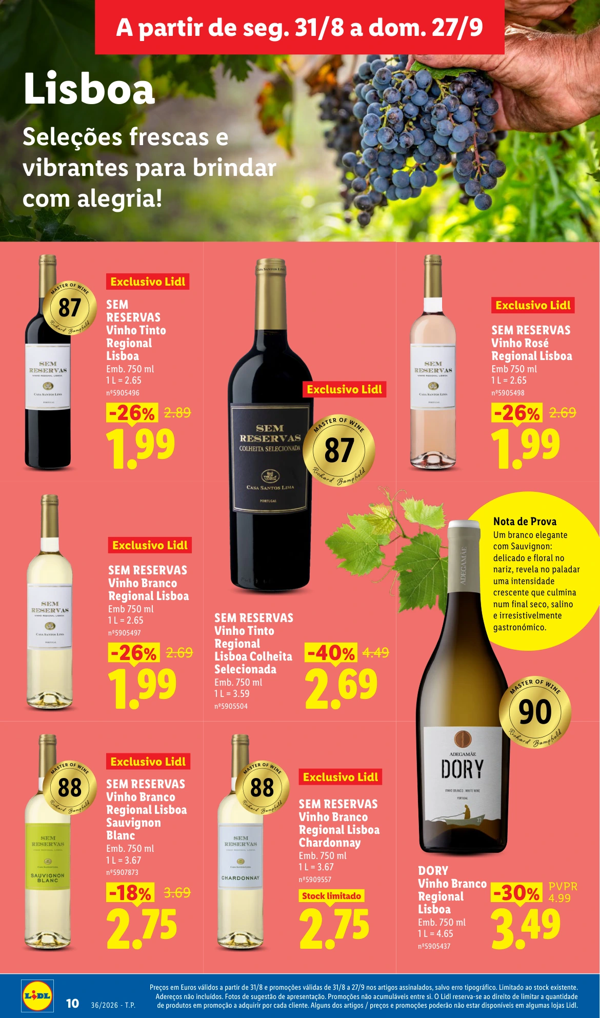 Flyer page 10