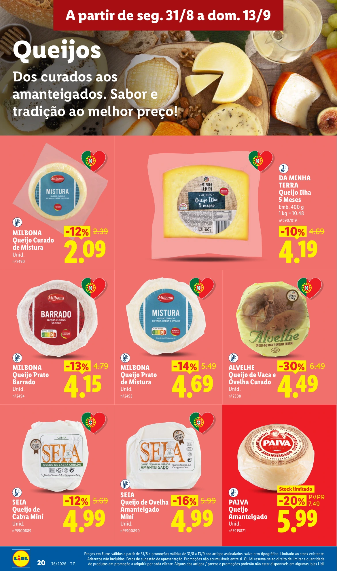 Flyer page 20