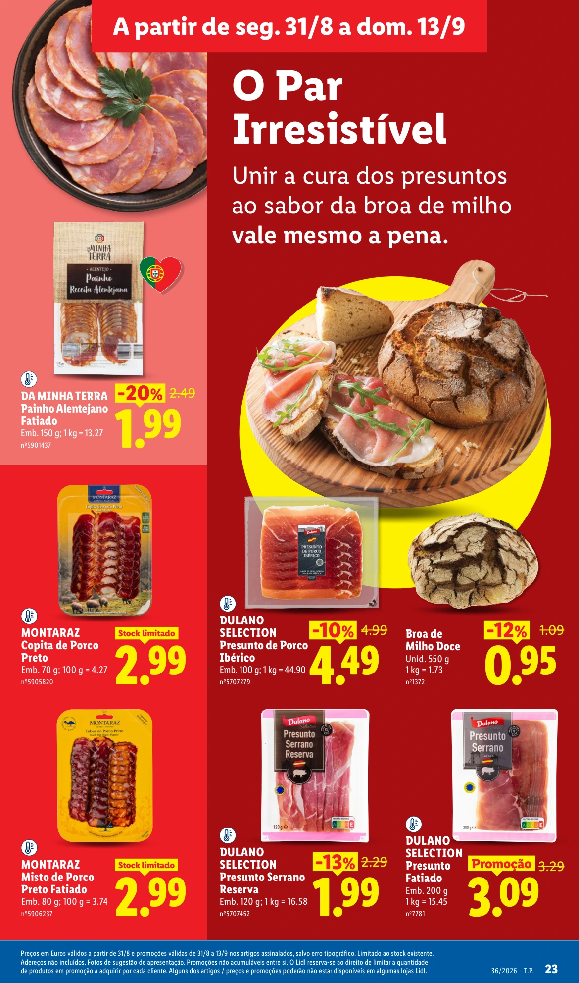 Flyer page 23