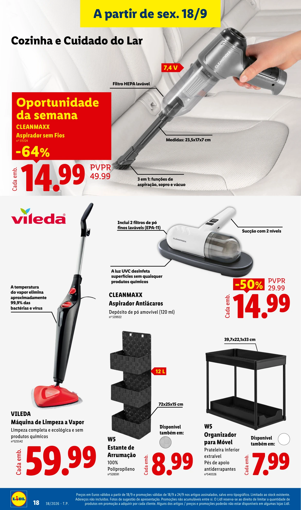 Flyer page 18