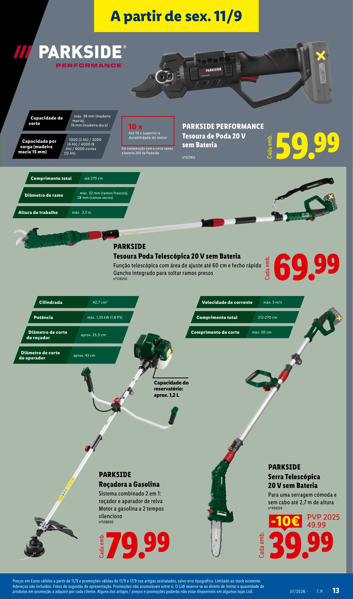 Flyer page 13