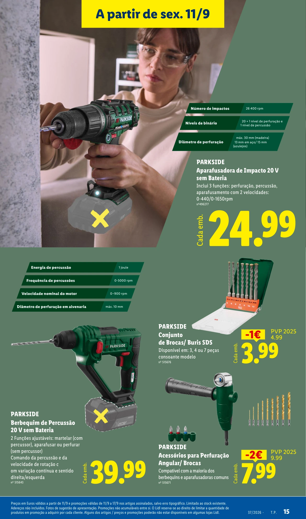 Flyer page 15
