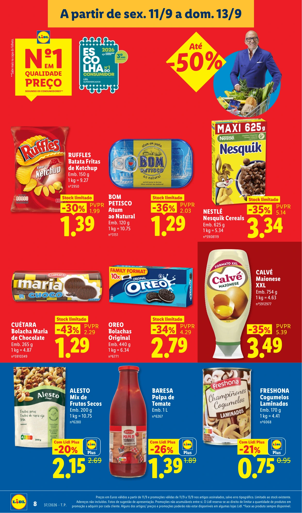 Flyer page 8