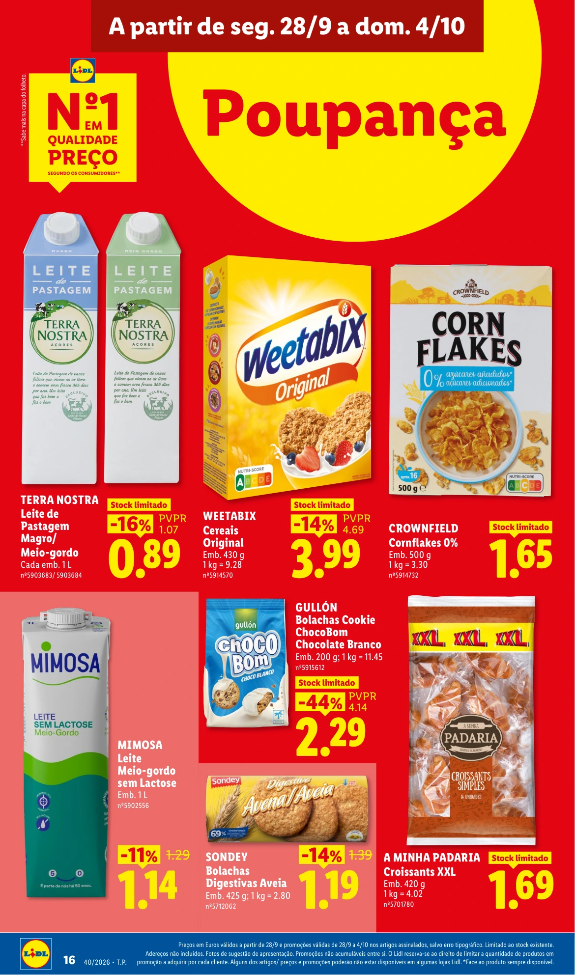 Flyer page 16