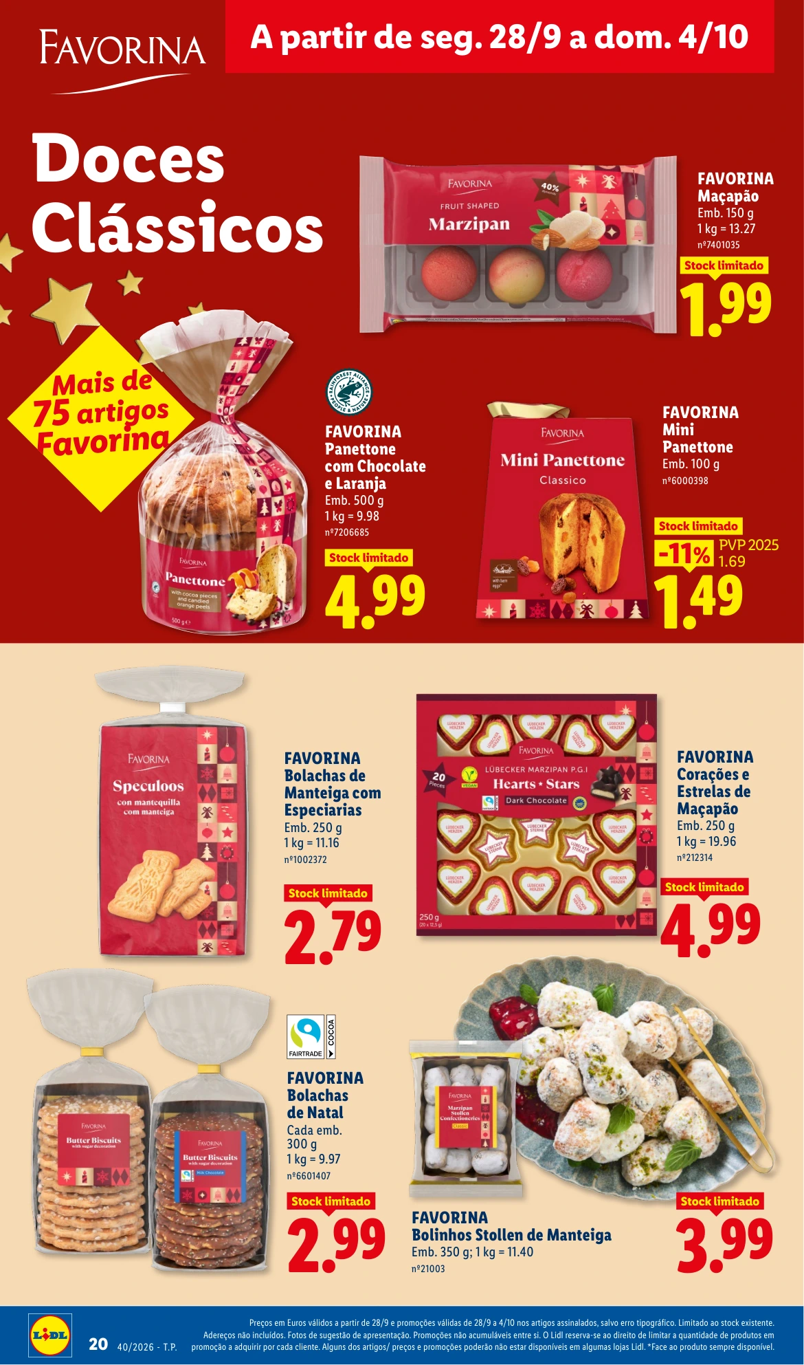 Flyer page 20