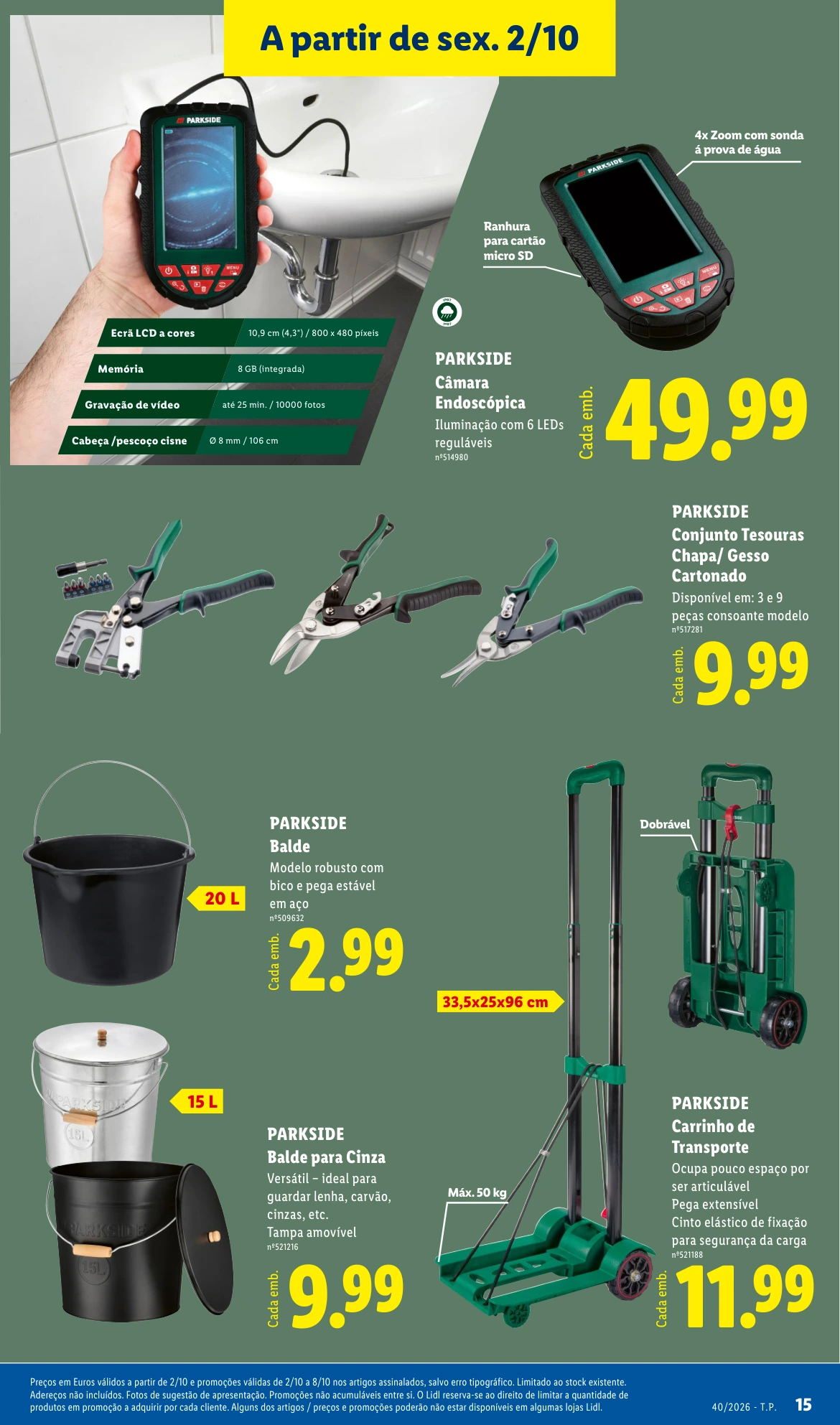 Flyer page 15