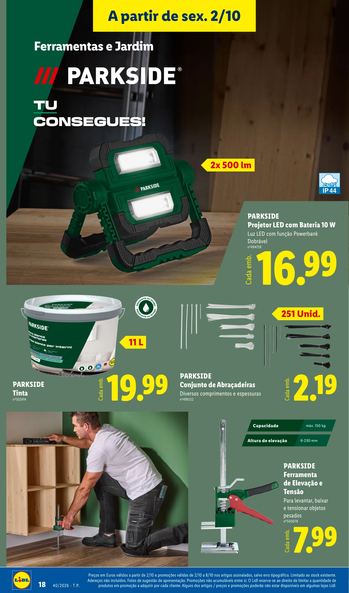 Flyer page 18