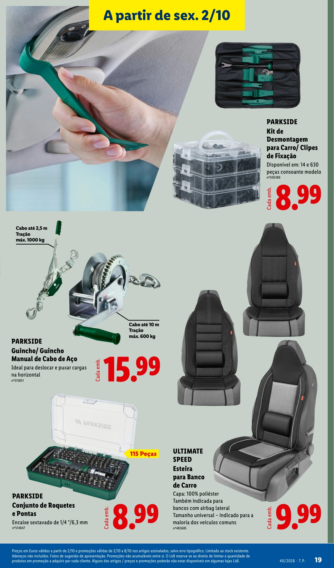 Flyer page 19