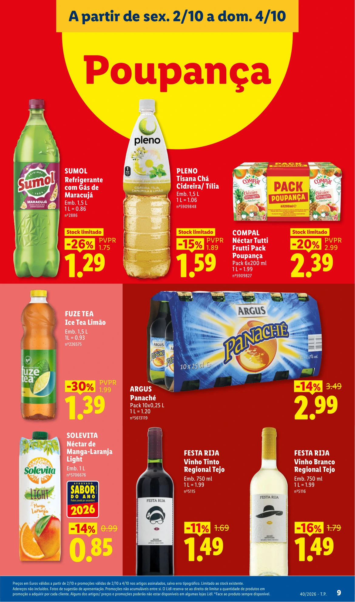 Flyer page 9