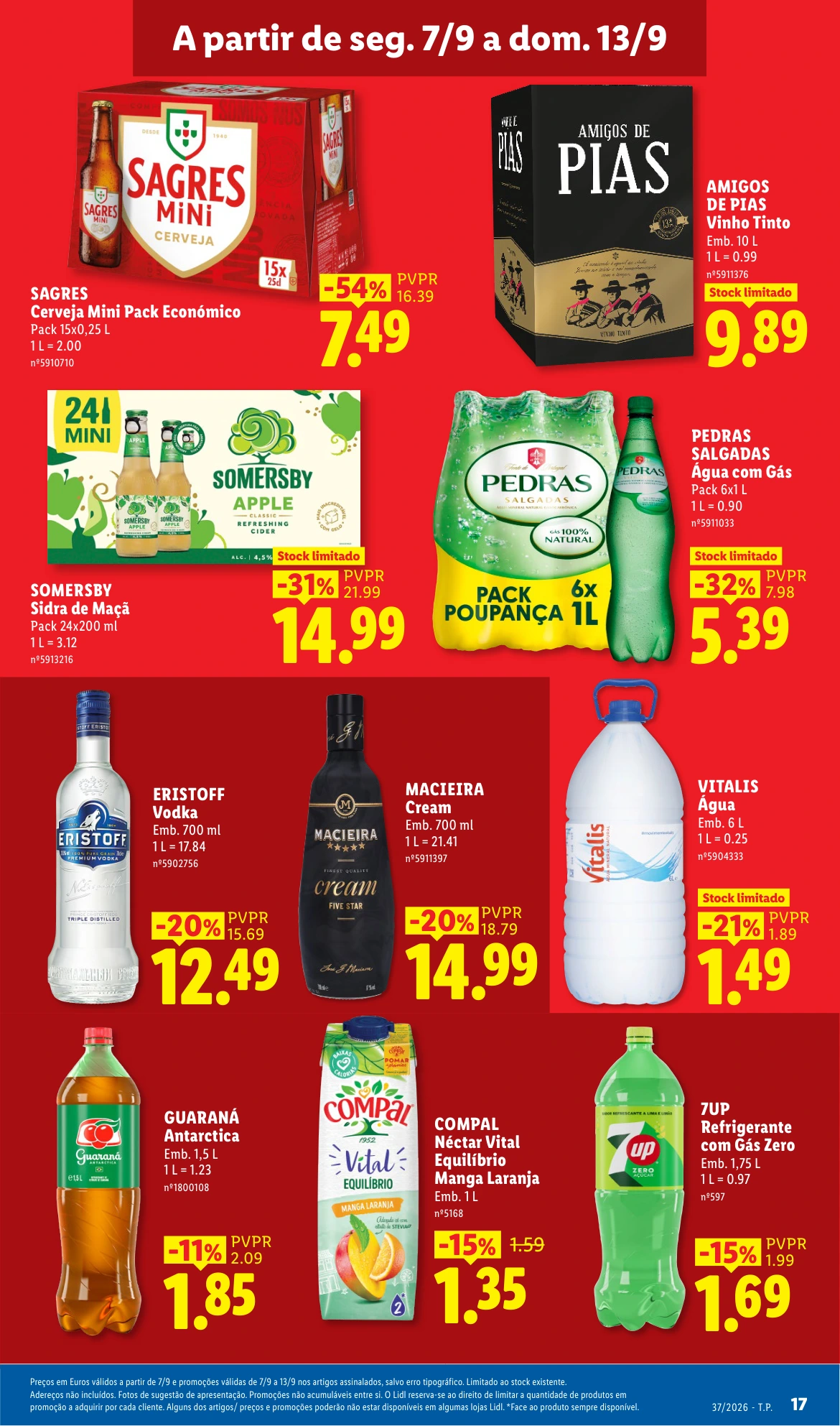Flyer page 19