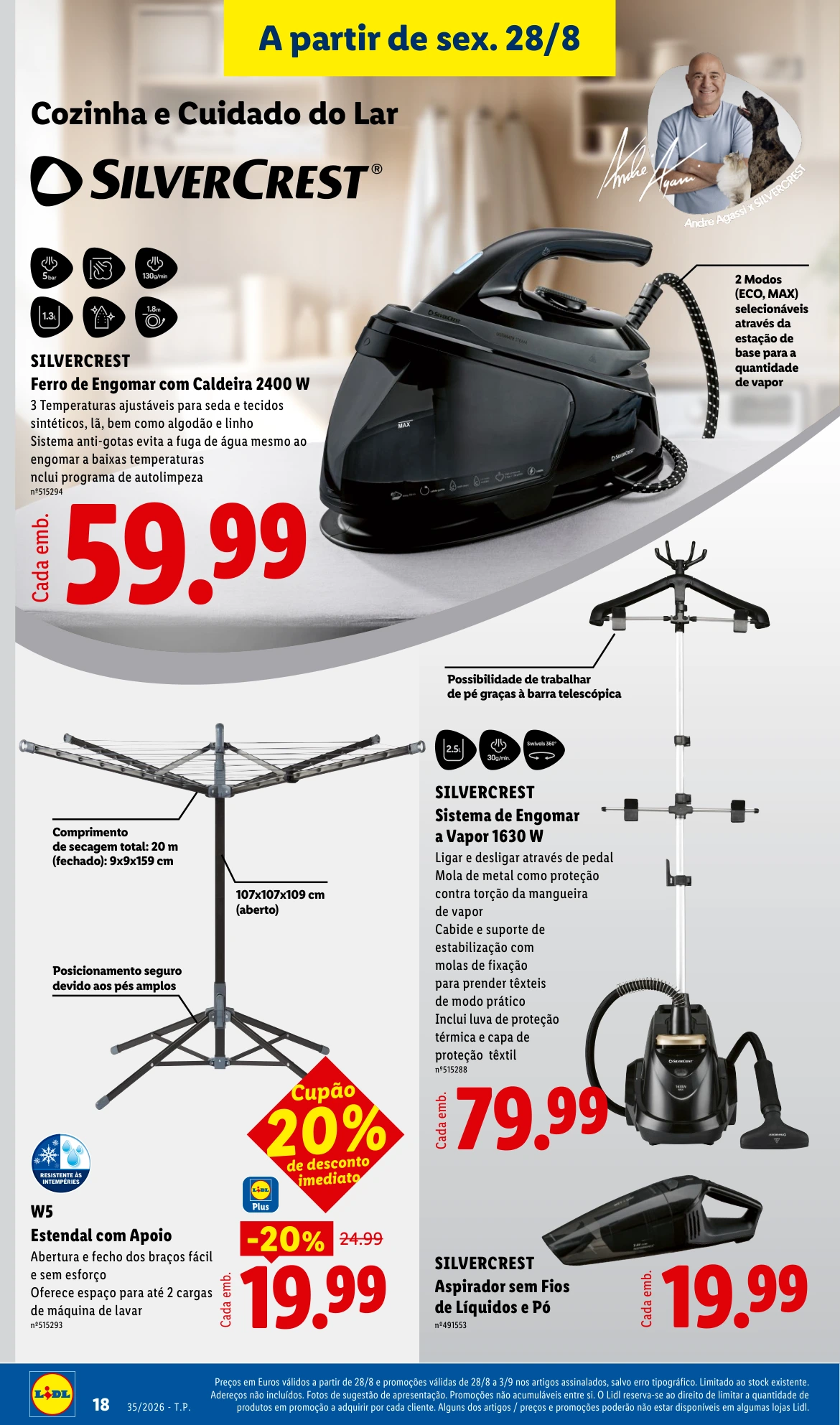Flyer page 18