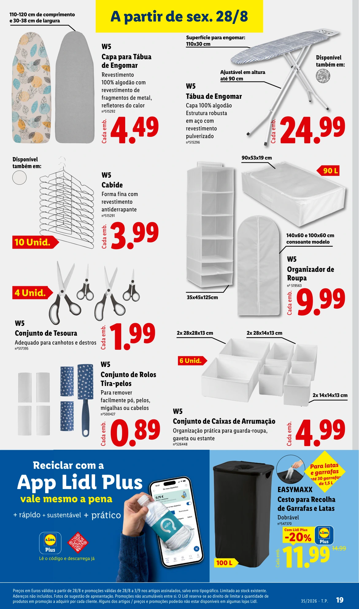 Flyer page 19