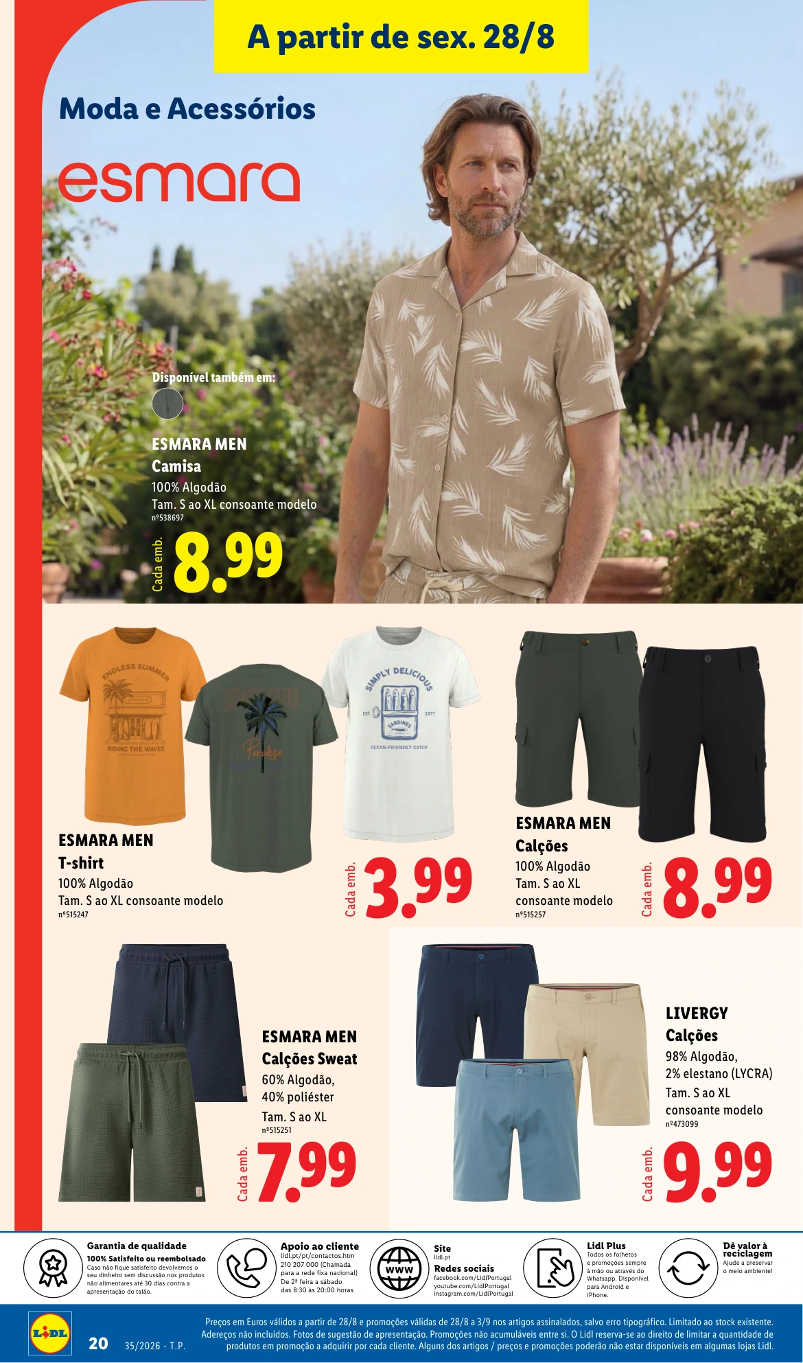 Flyer page 20