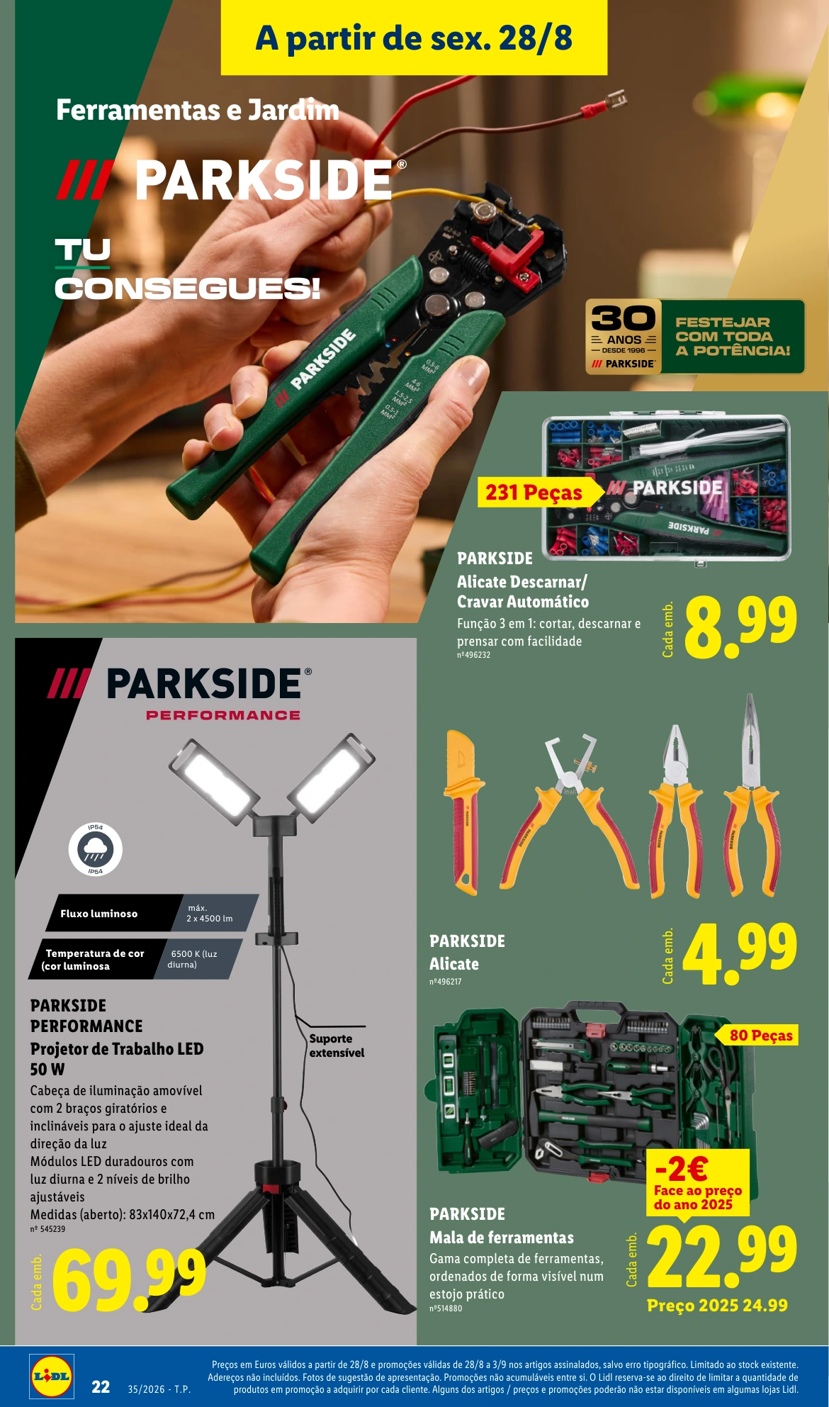 Flyer page 22