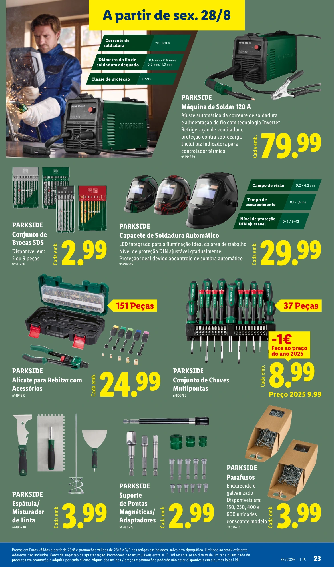 Flyer page 23