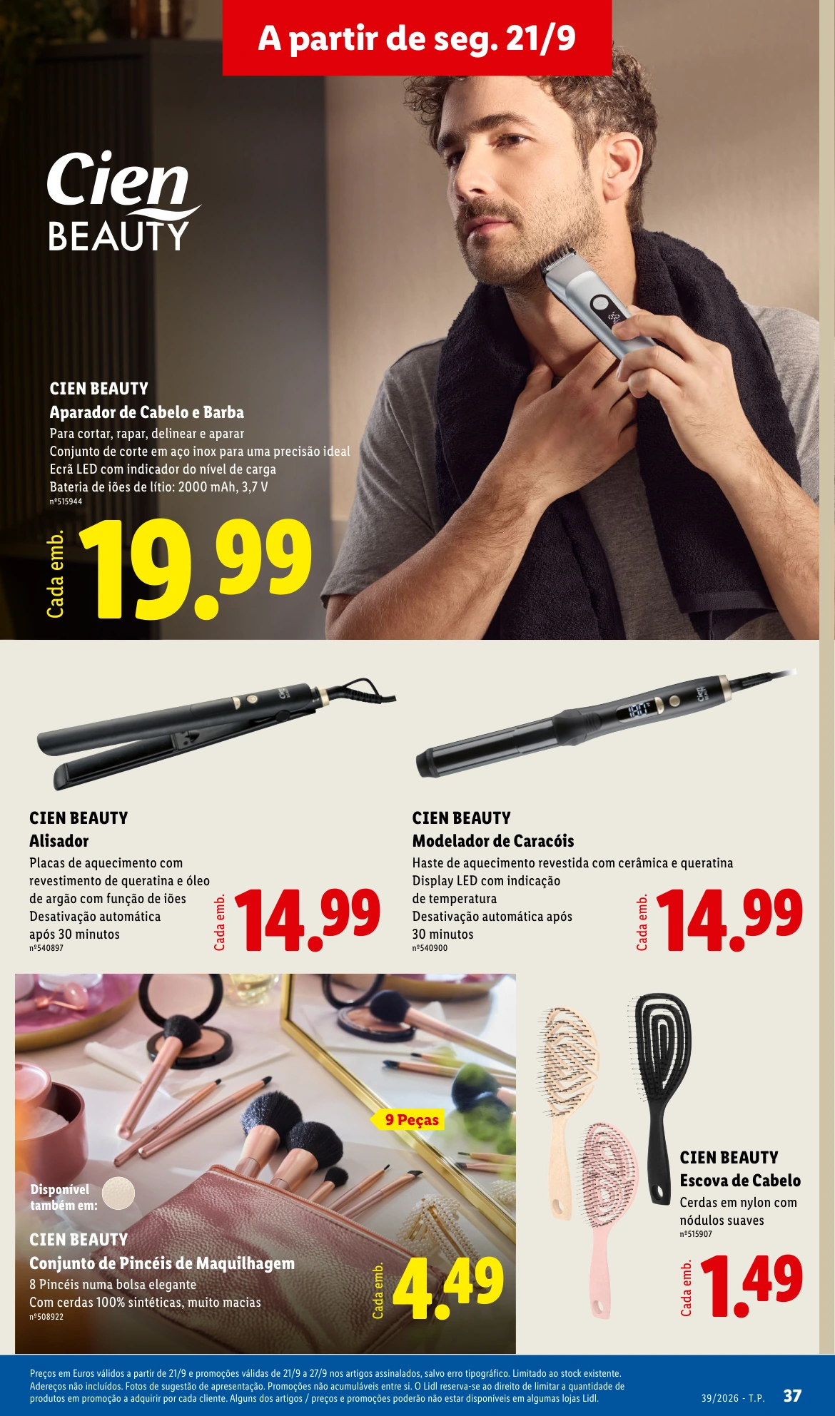 Flyer page 39