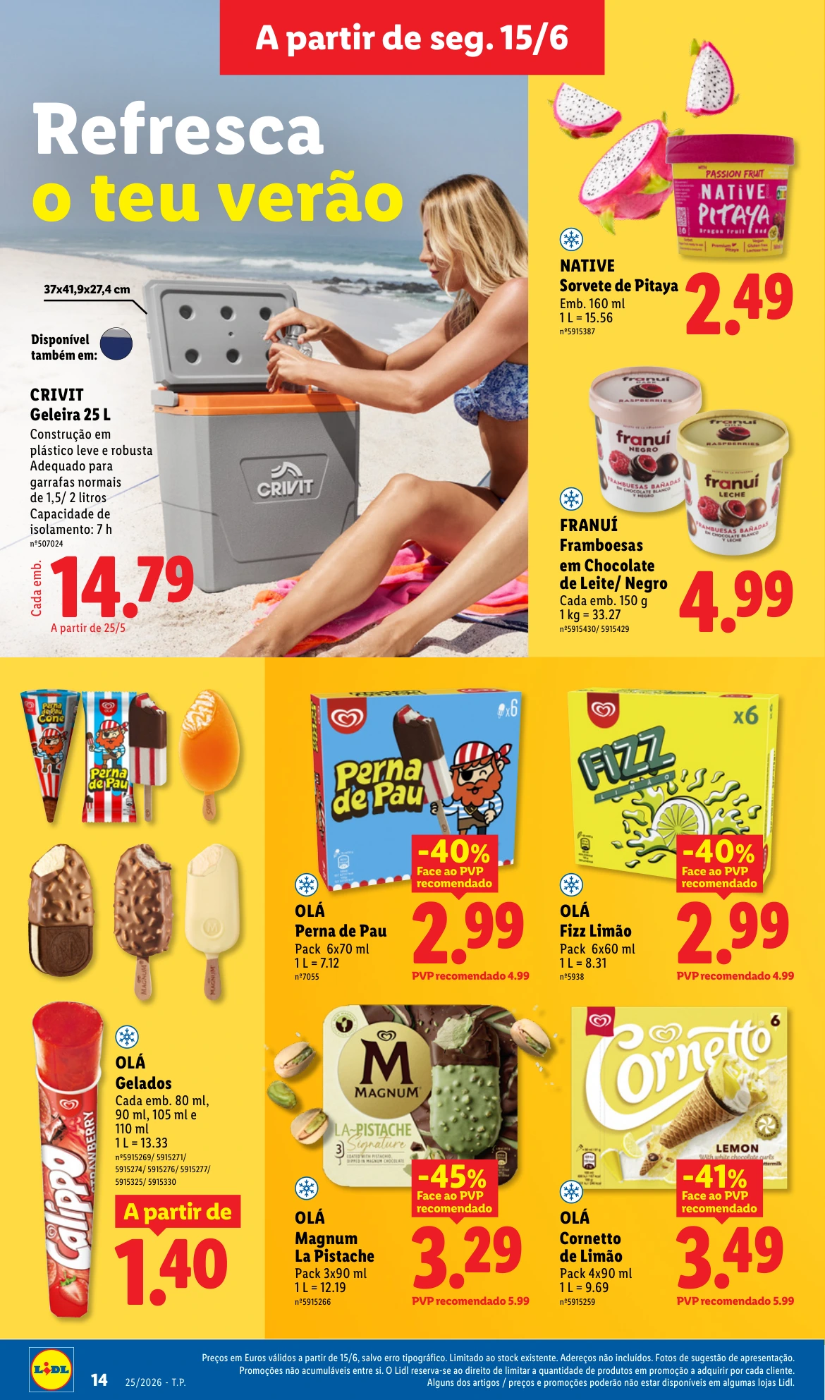 Flyer page 14