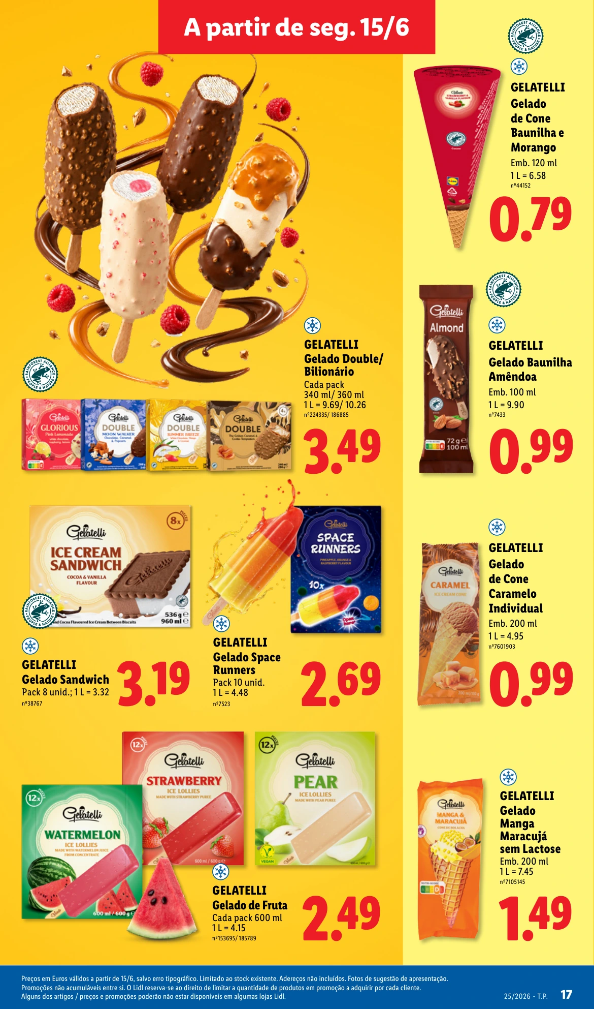 Flyer page 17