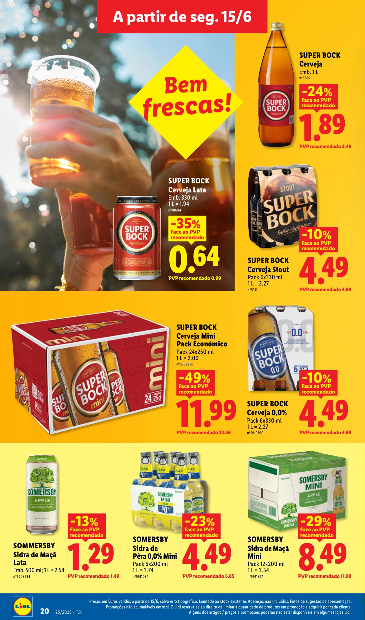 Flyer page 20