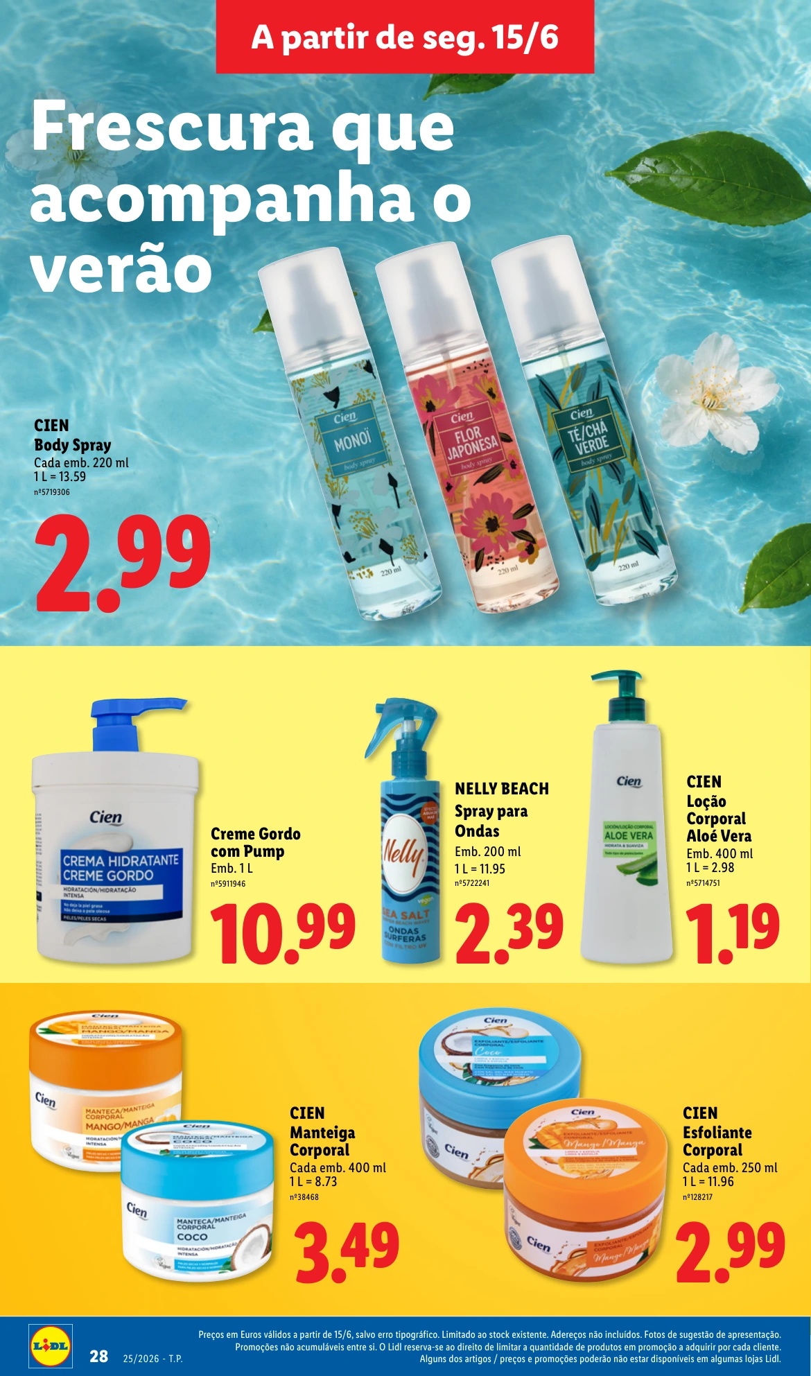 Flyer page 28