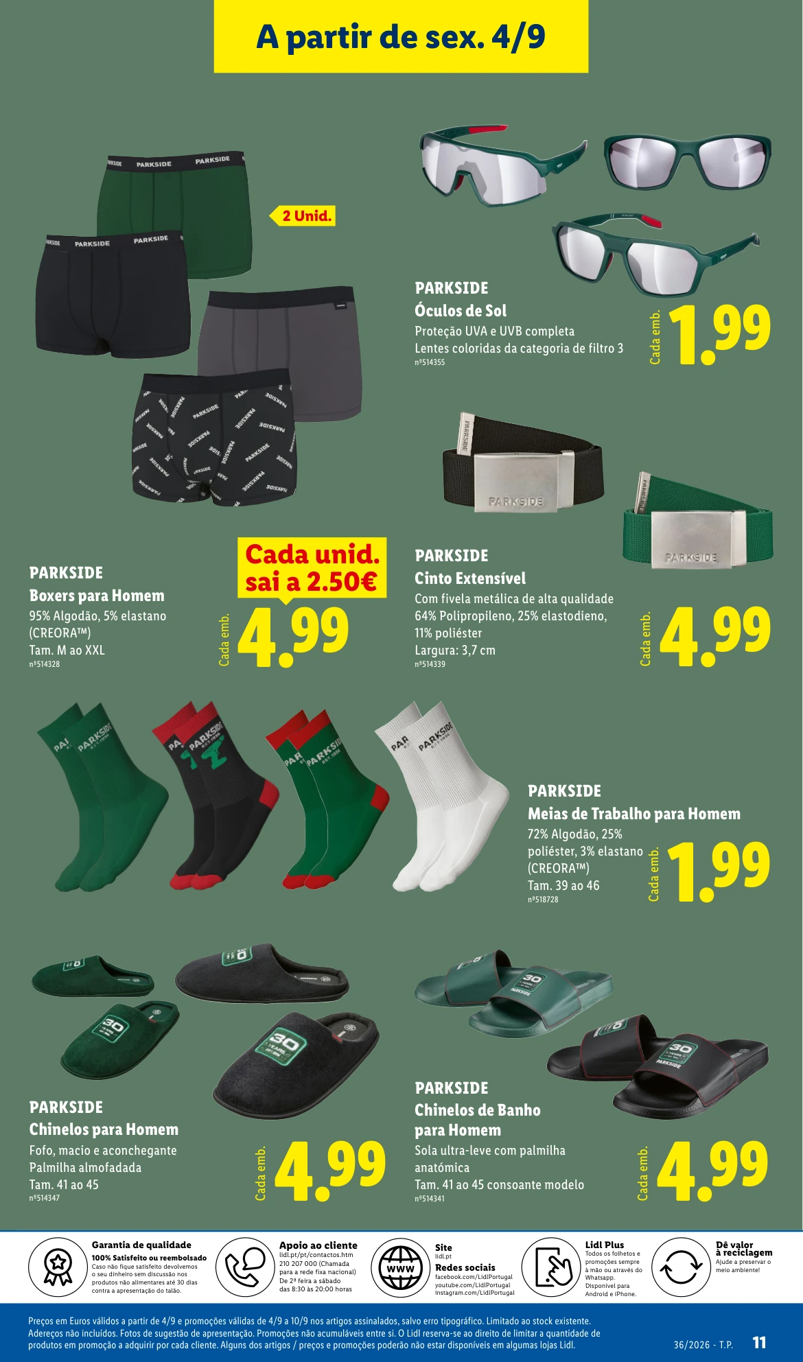 Flyer page 13