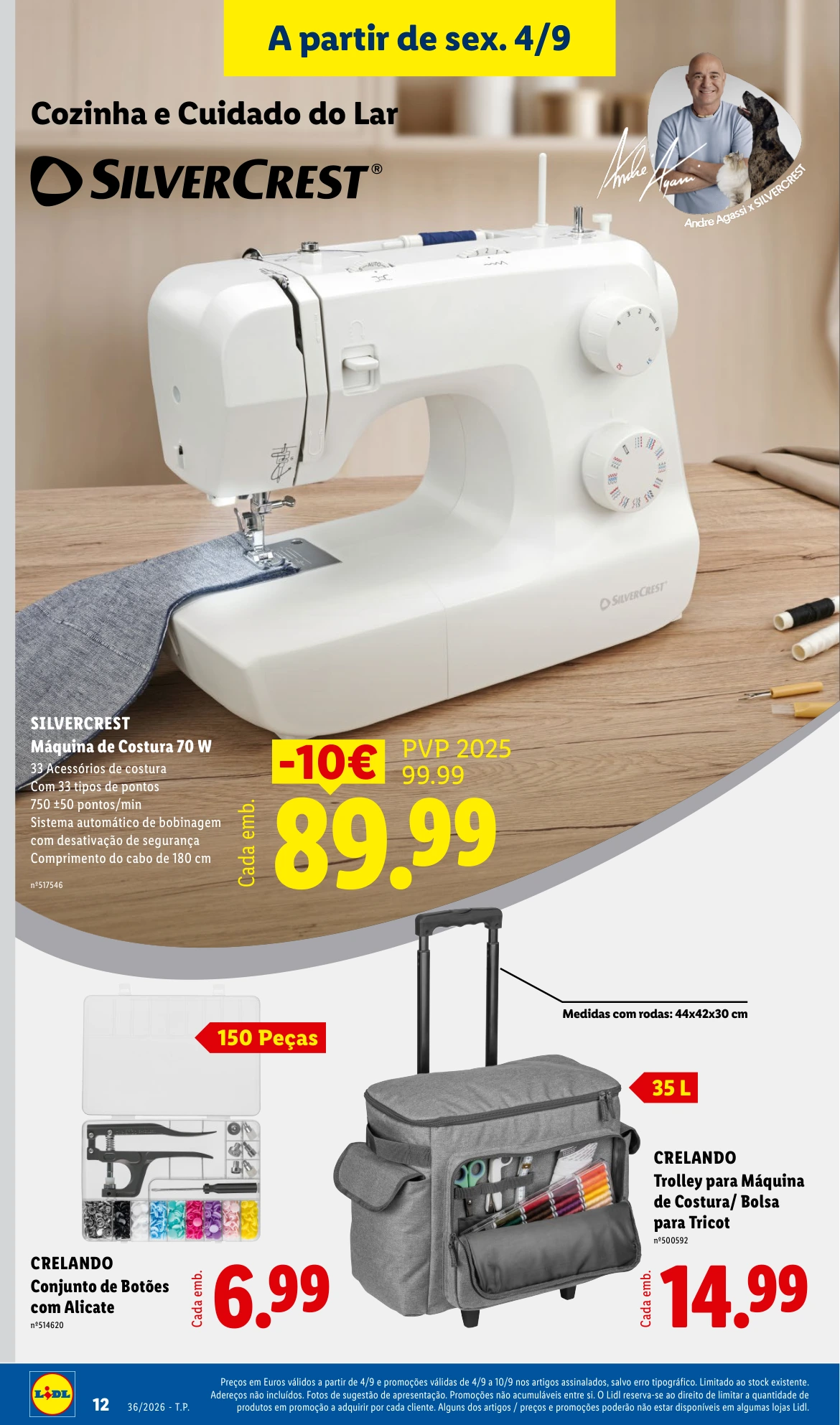 Flyer page 14