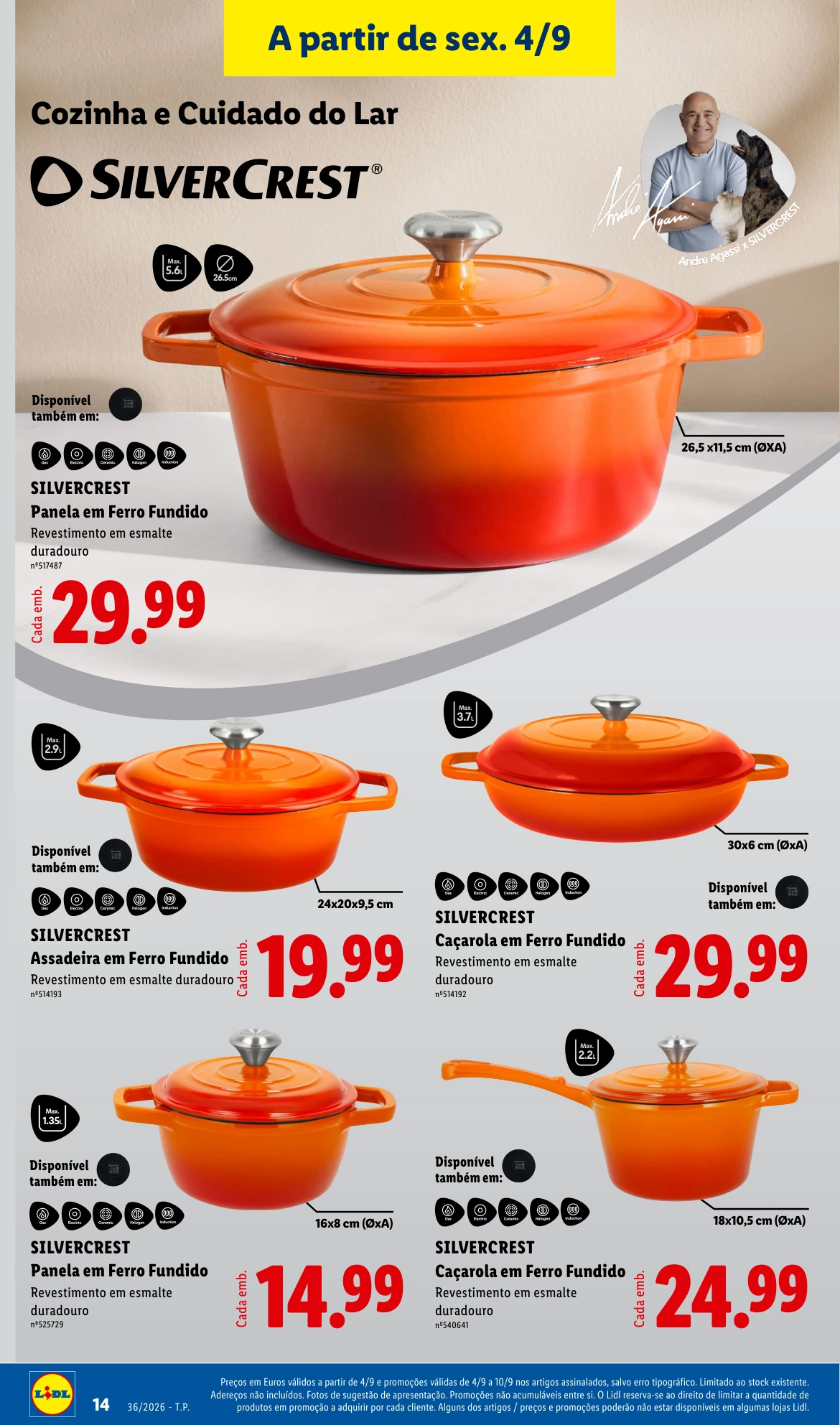 Flyer page 16