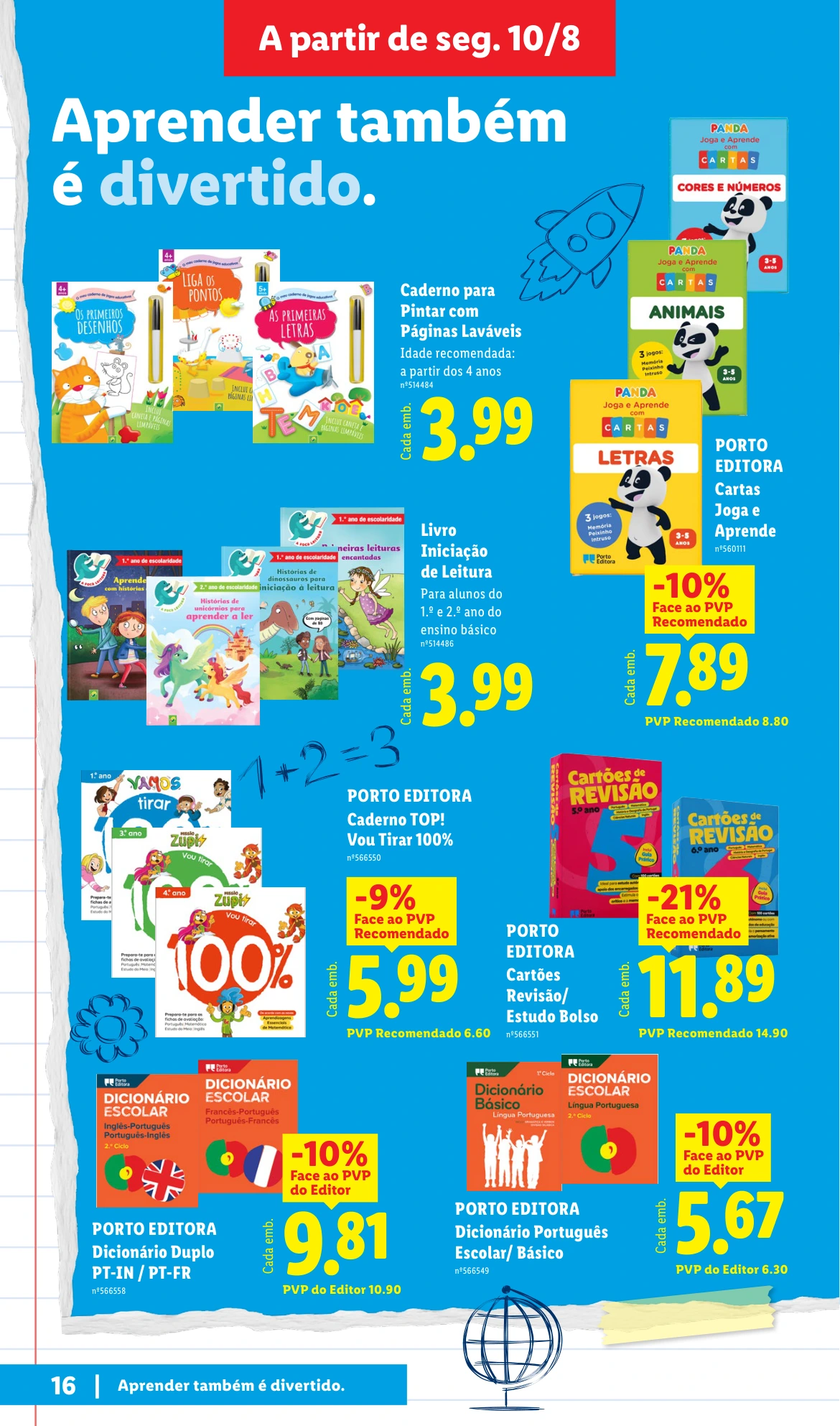 Flyer page 16