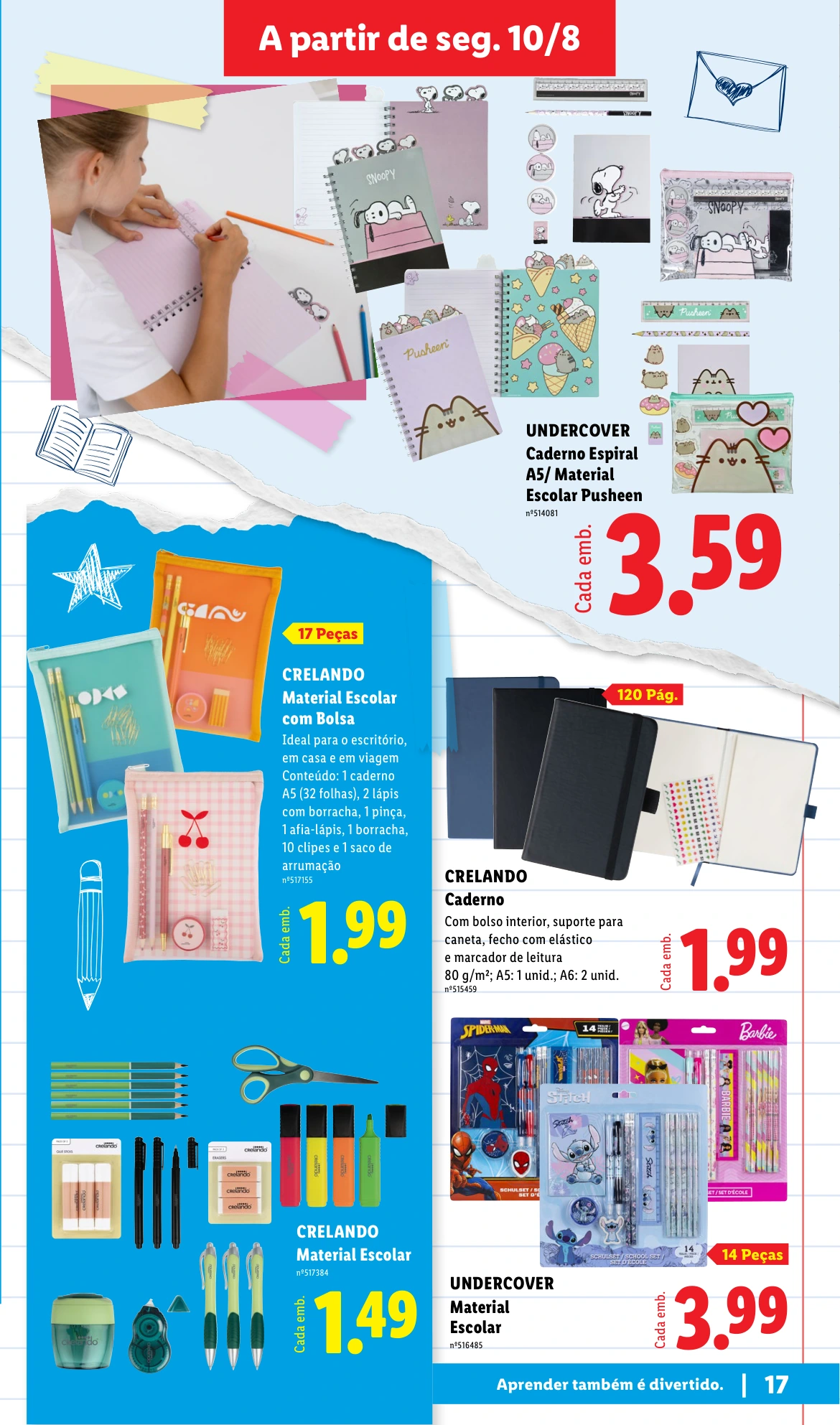 Flyer page 17